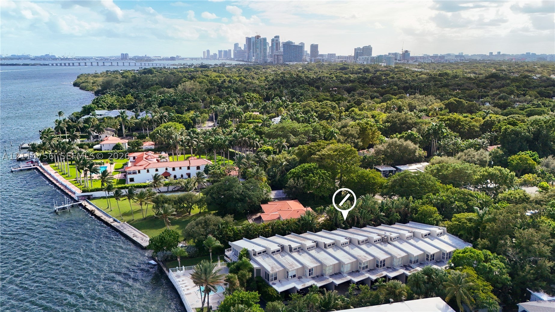 6011 N Bayshore Dr 9, Miami FL 33137