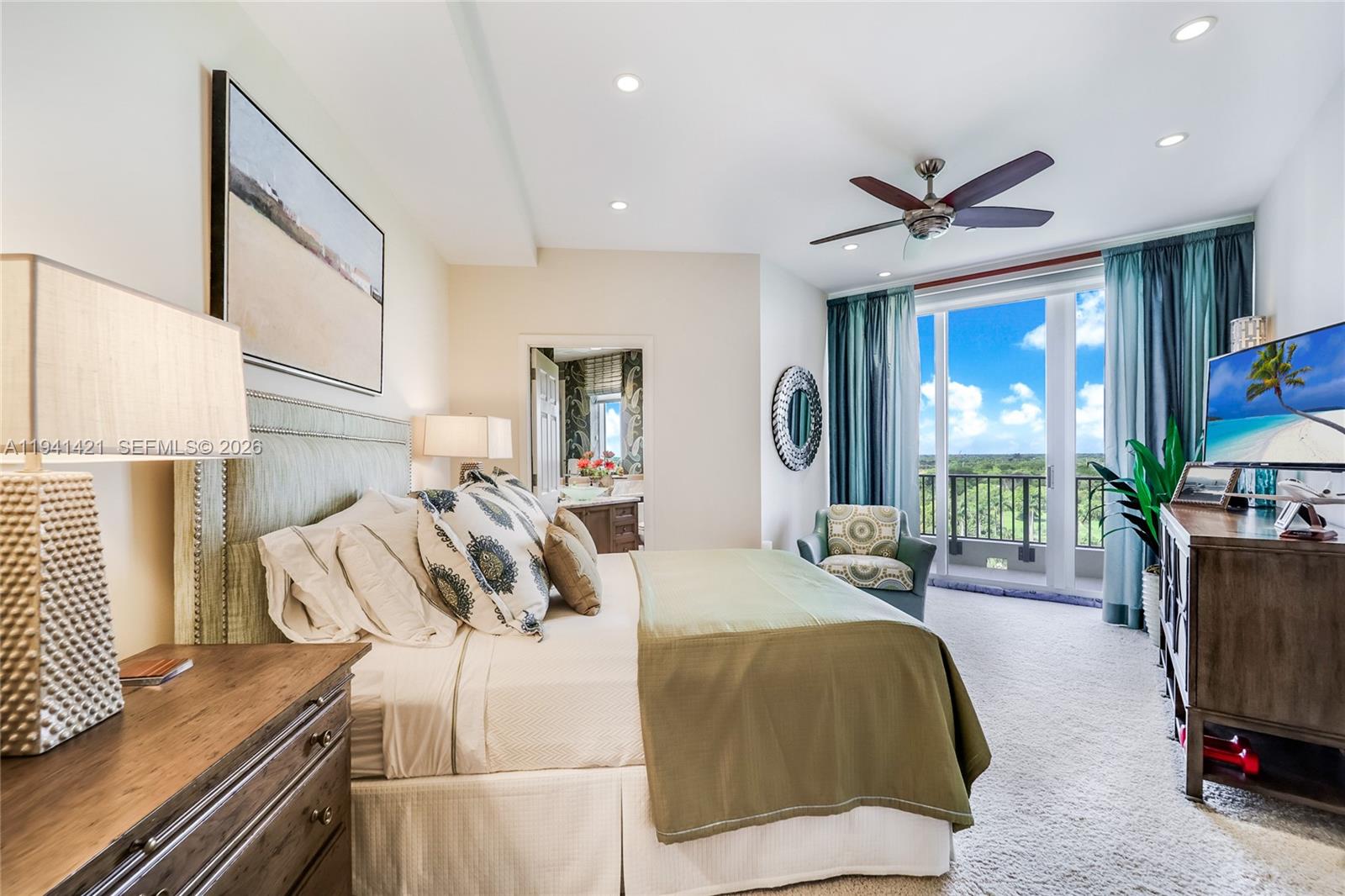 SIENA AT DEERING BAY COND - Residential Lease