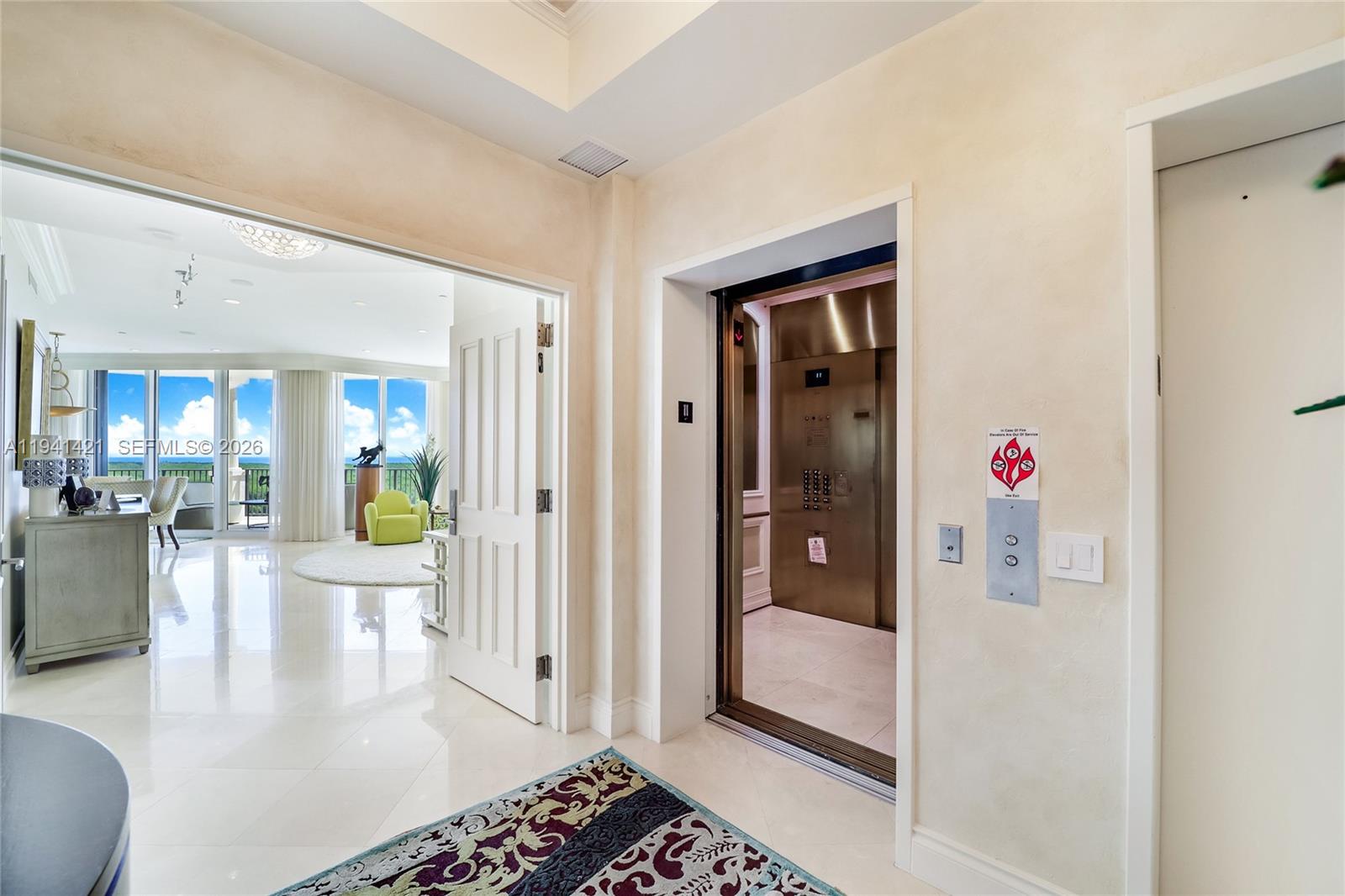 SIENA AT DEERING BAY COND - Residential Lease
