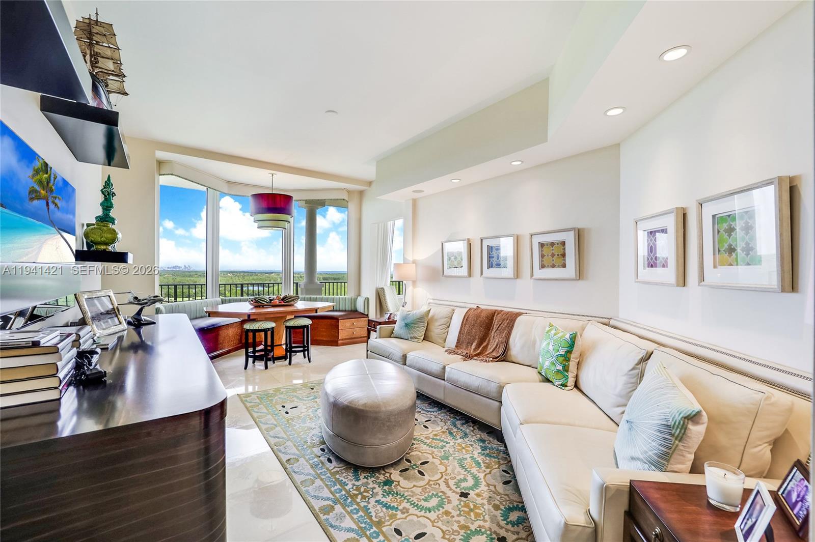 SIENA AT DEERING BAY COND - Residential Lease