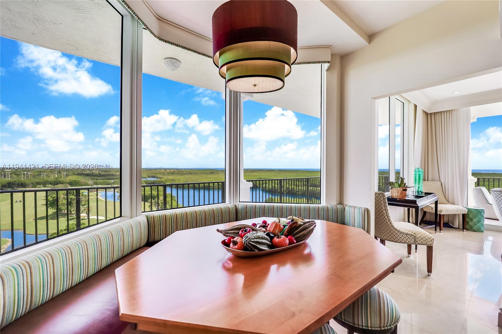 SIENA AT DEERING BAY COND - Residential Lease