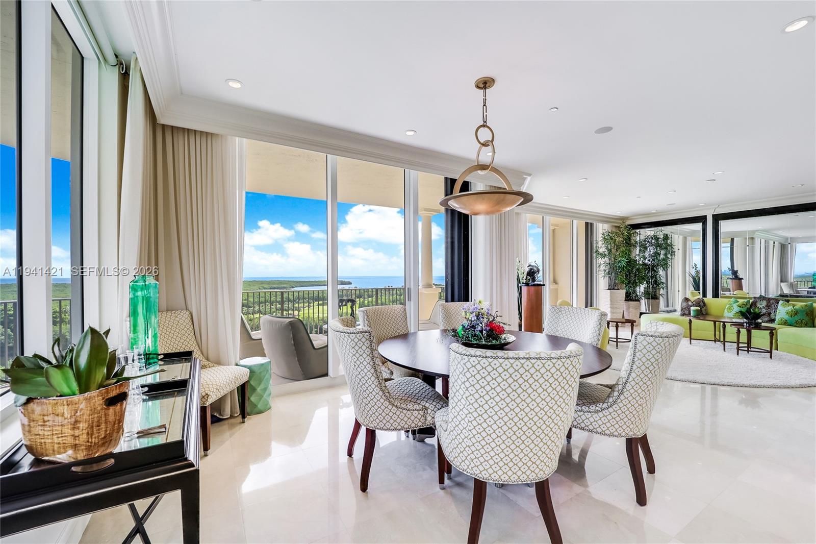 SIENA AT DEERING BAY COND - Residential Lease