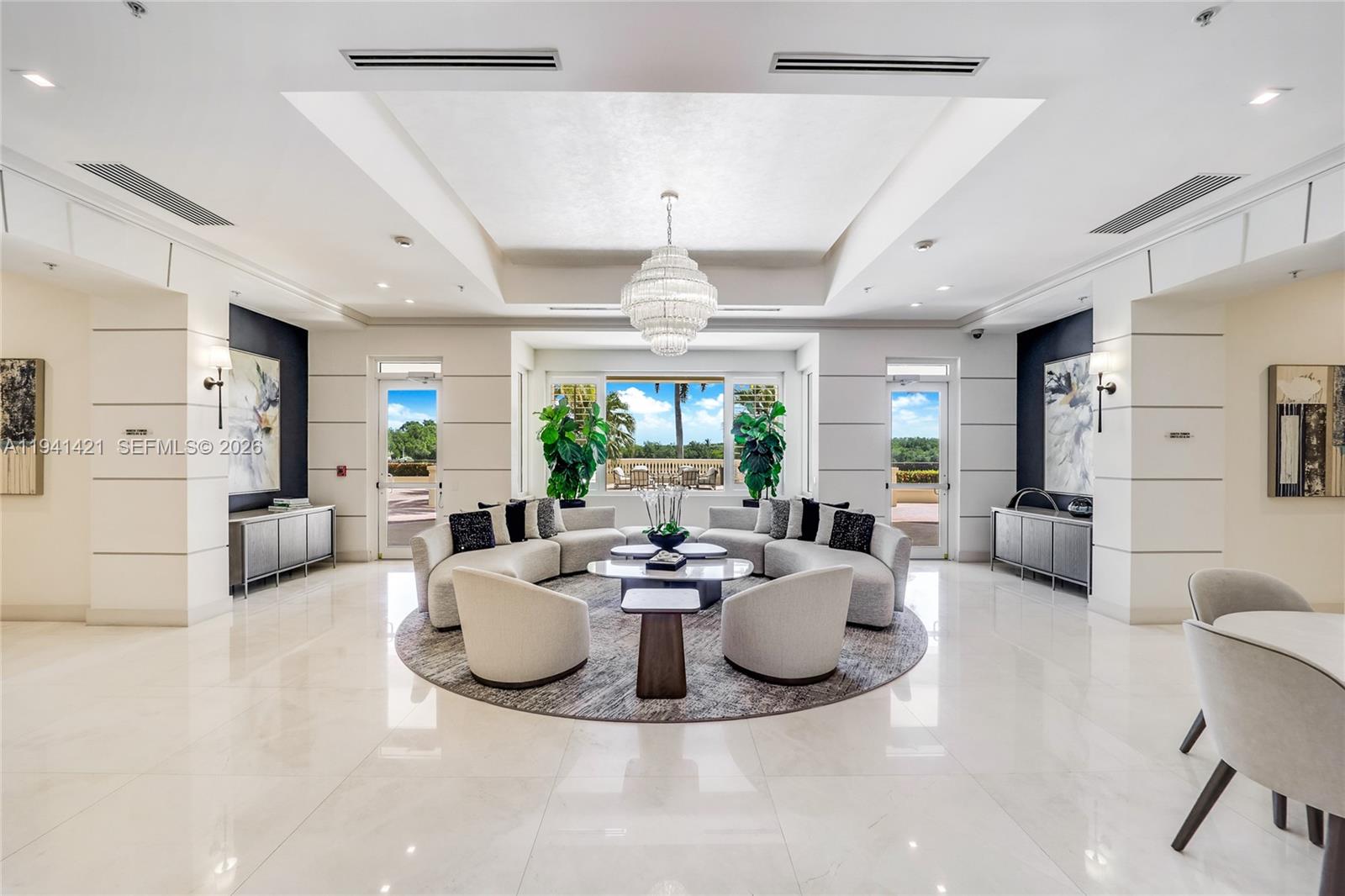 SIENA AT DEERING BAY COND - Residential Lease