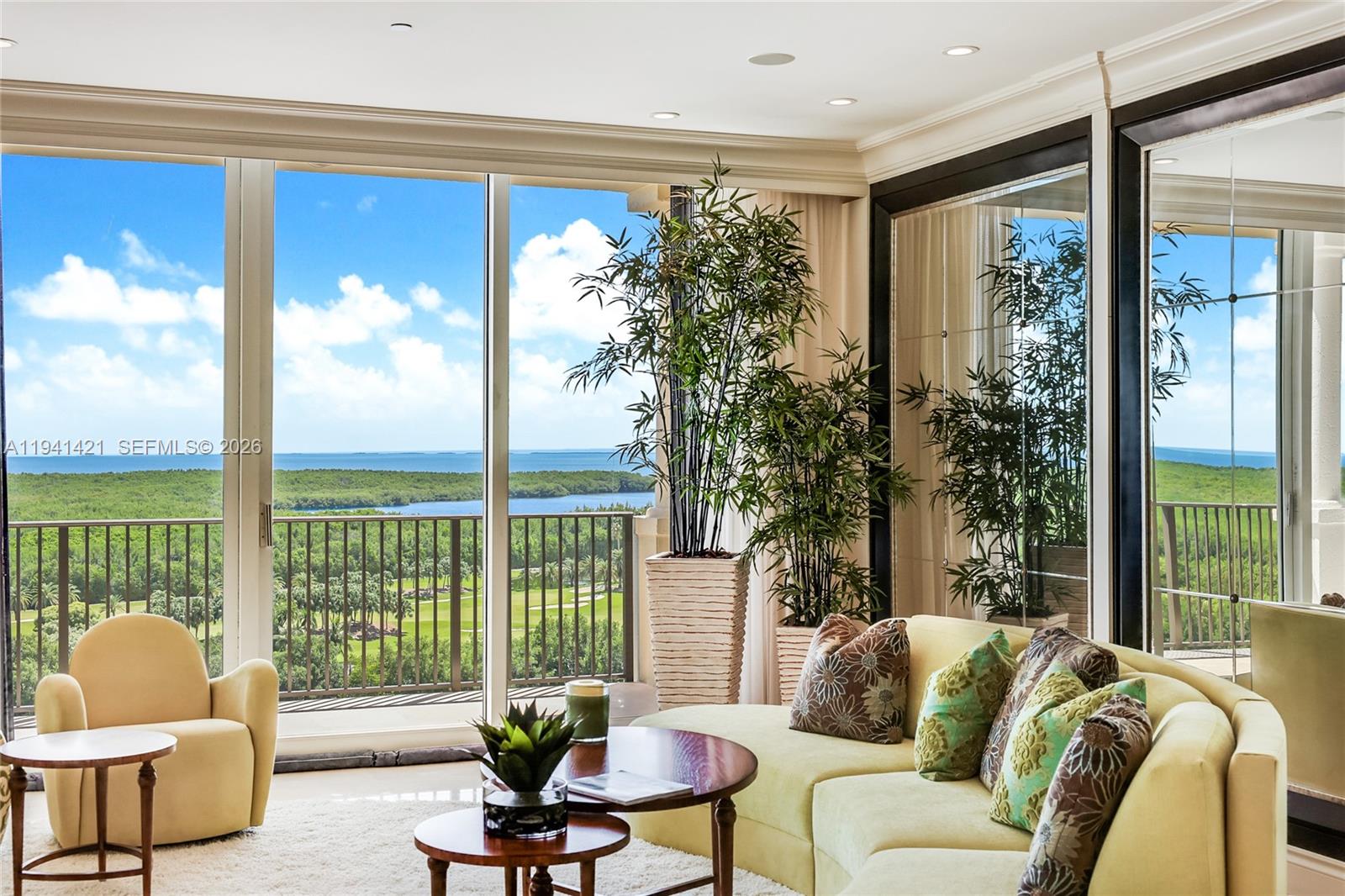 SIENA AT DEERING BAY COND - Residential Lease
