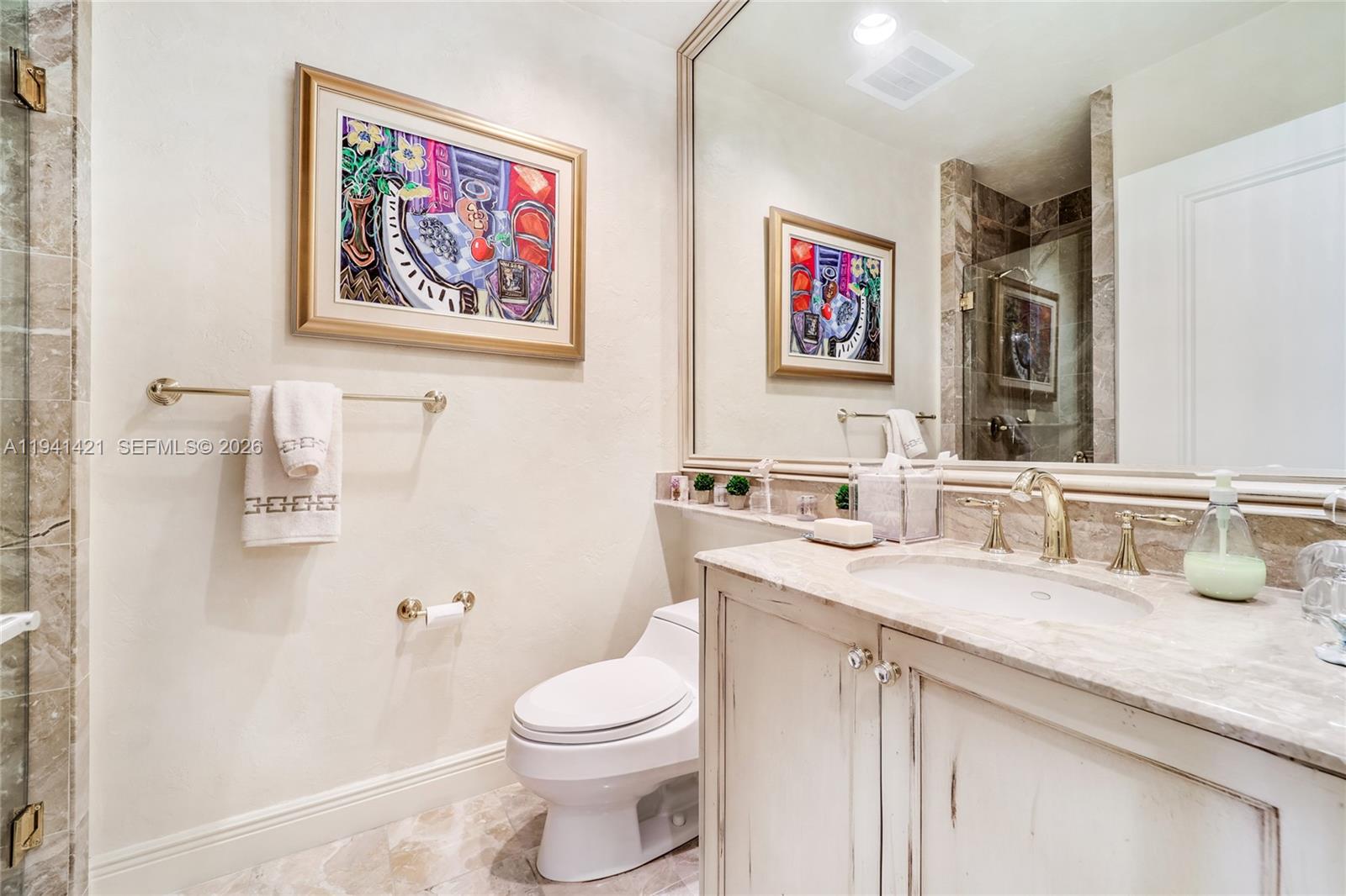 SIENA AT DEERING BAY COND - Residential Lease