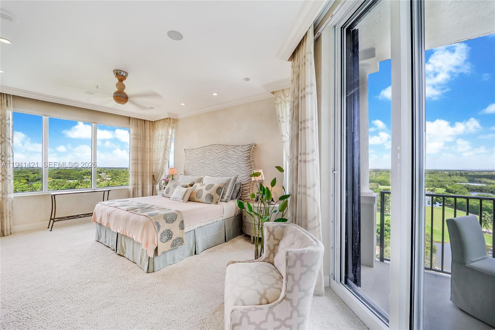 SIENA AT DEERING BAY COND - Residential Lease