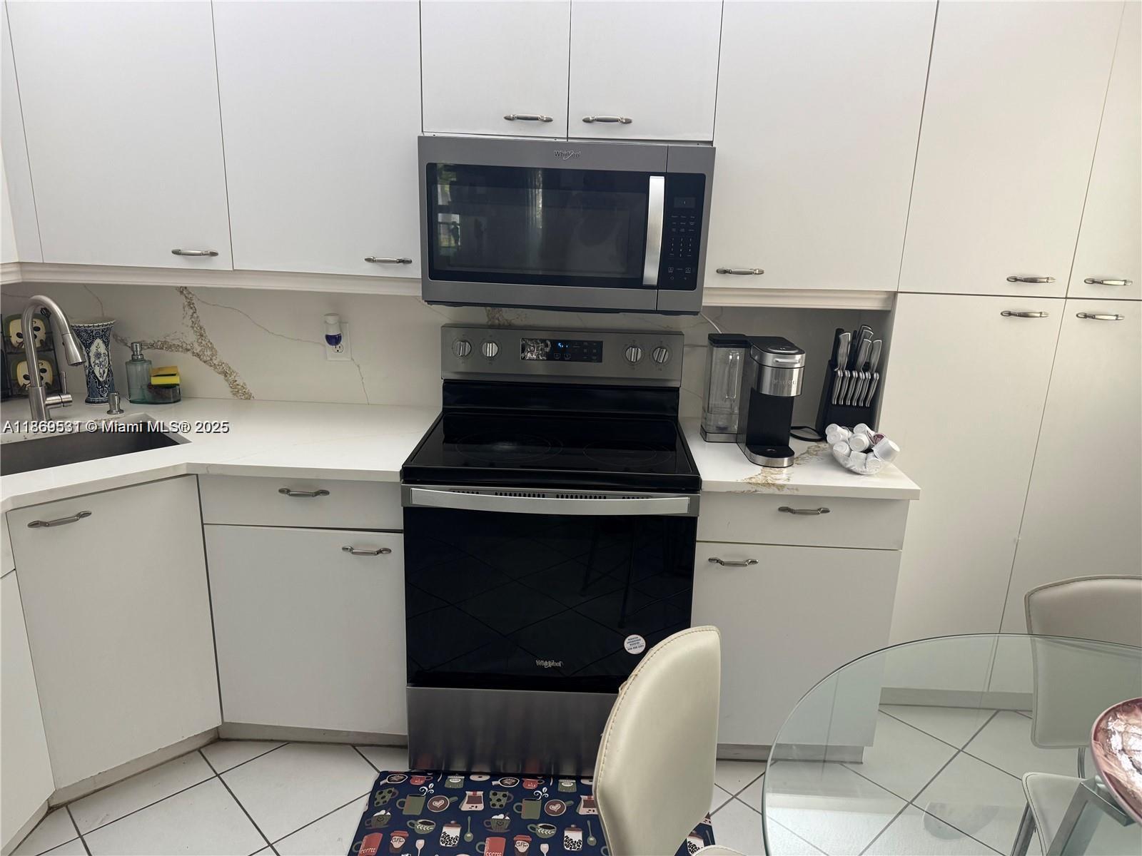 PLATINA /GIARDINO VILLAGE - Residential Lease