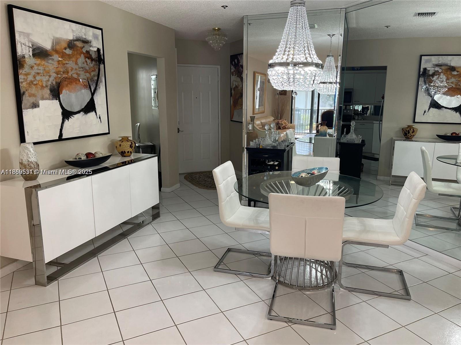 PLATINA /GIARDINO VILLAGE - Residential Lease