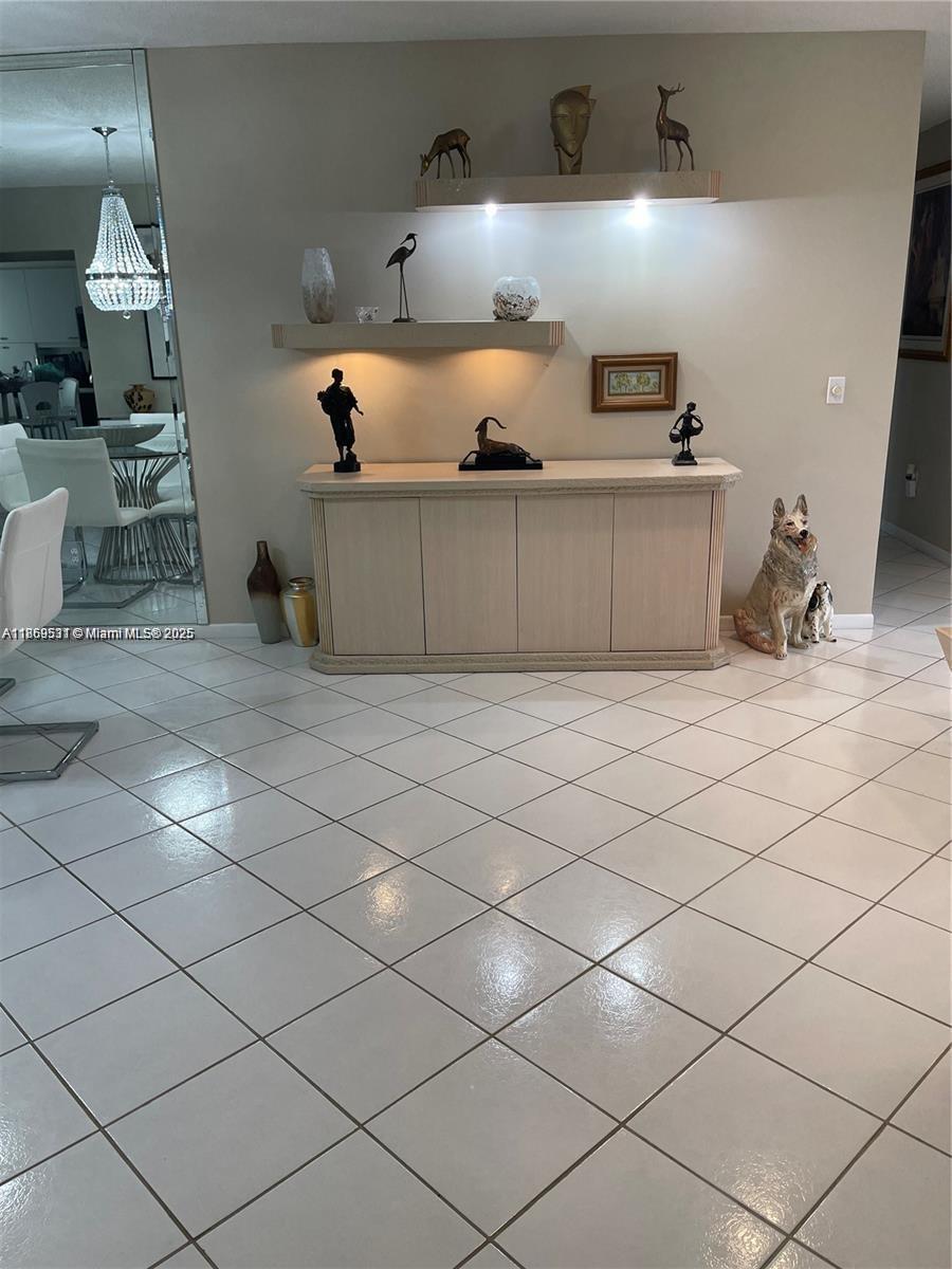 PLATINA /GIARDINO VILLAGE - Residential Lease