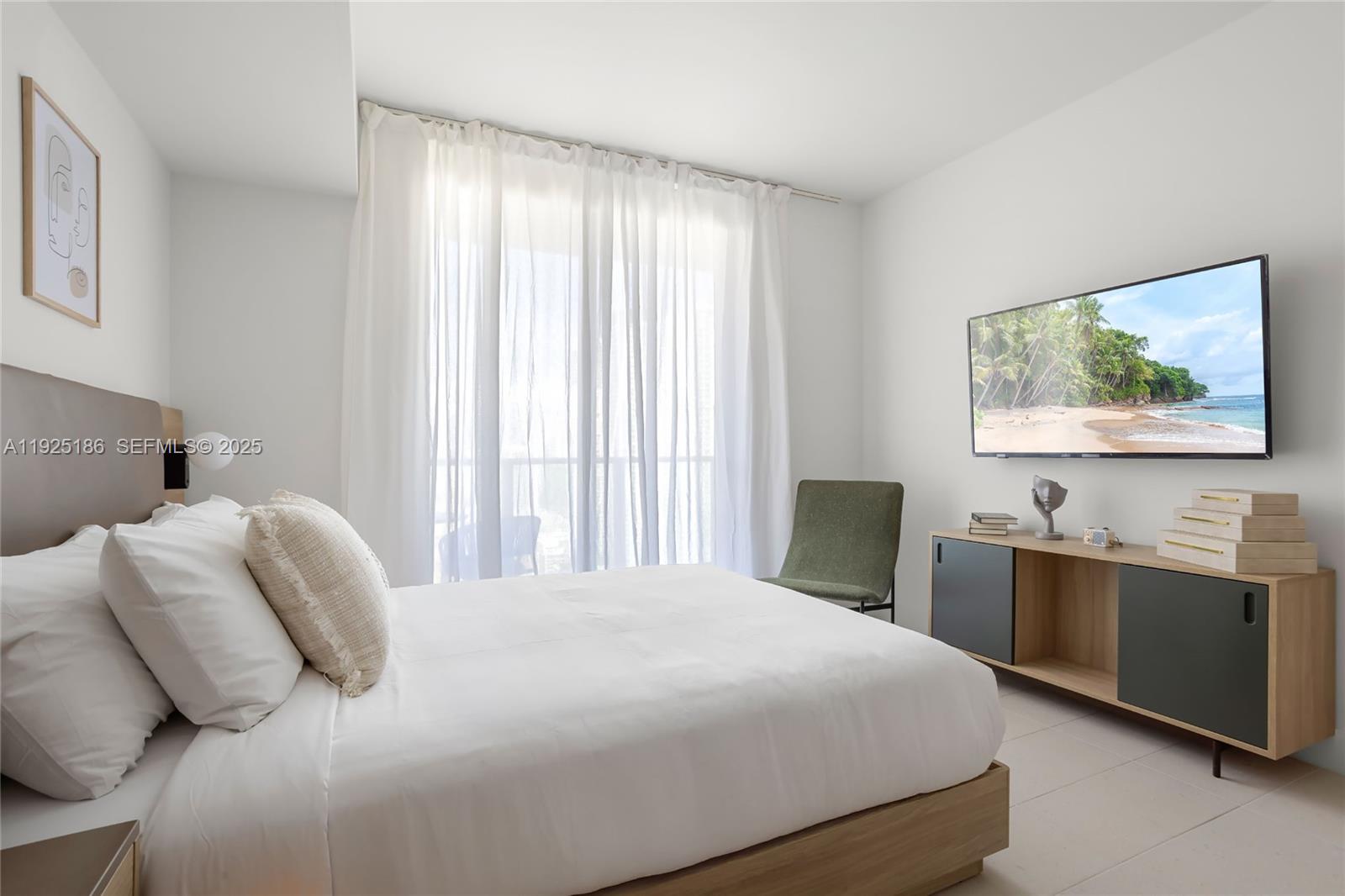 NATIIVO / GALE RESIDENCES - Residential