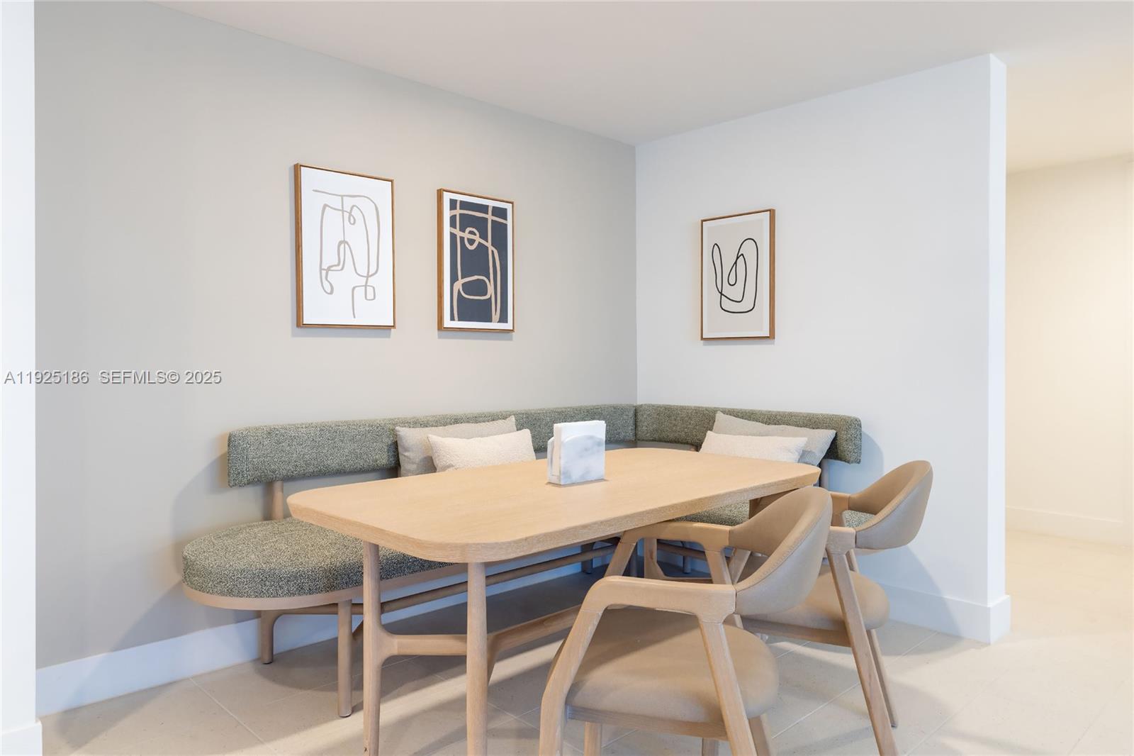 NATIIVO / GALE RESIDENCES - Residential