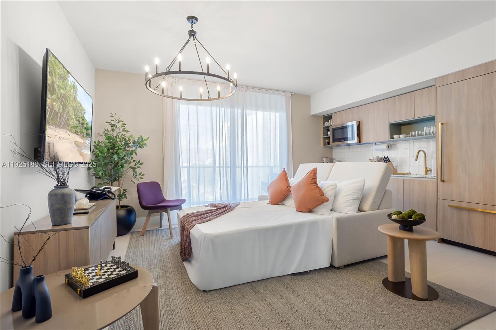 NATIIVO / GALE RESIDENCES - Residential