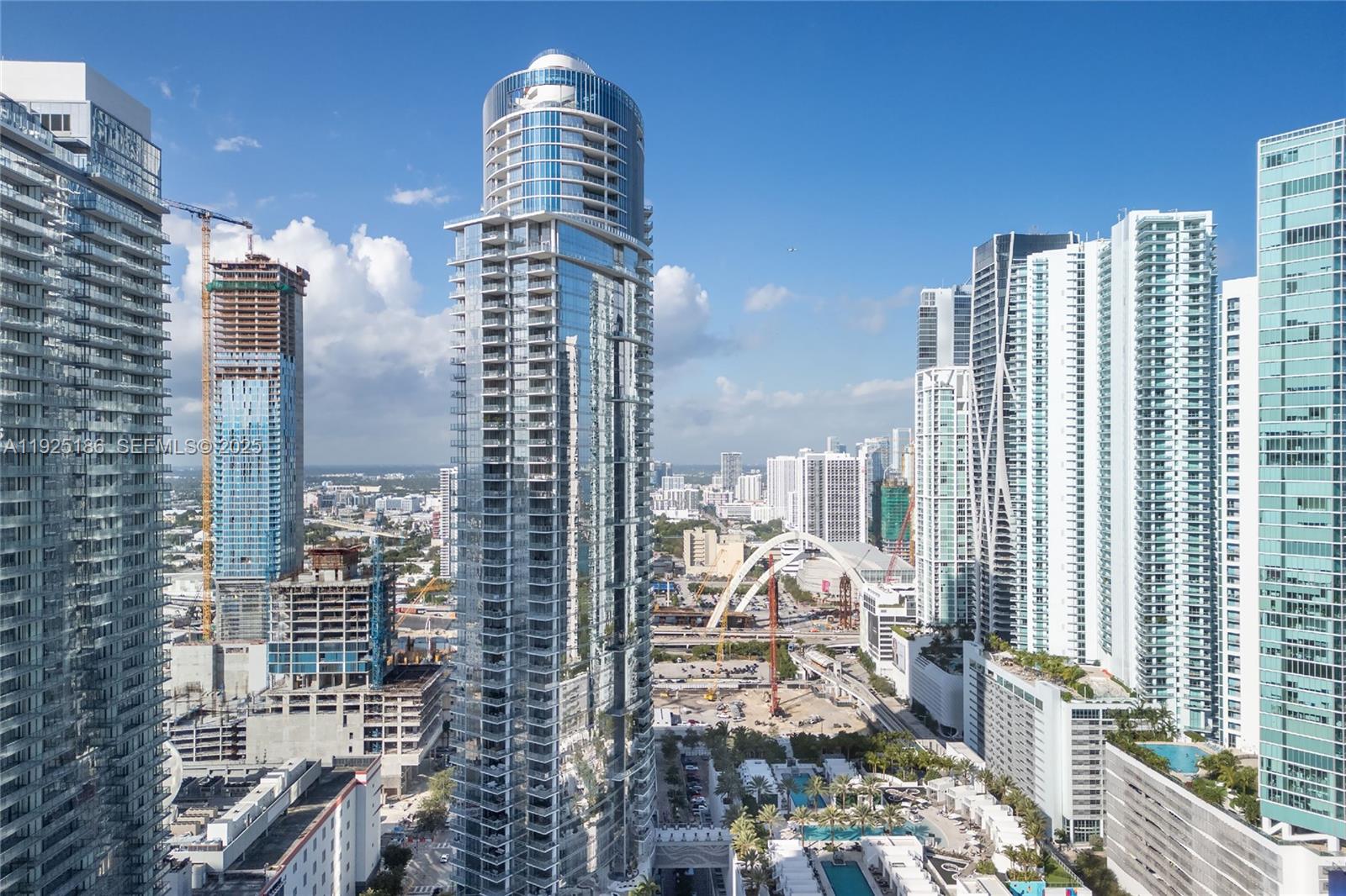 NATIIVO / GALE RESIDENCES - Residential