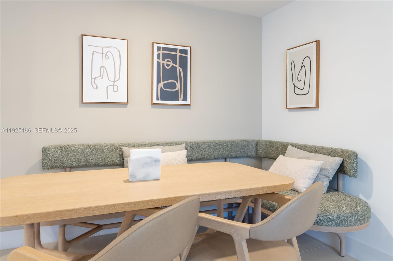 NATIIVO / GALE RESIDENCES - Residential