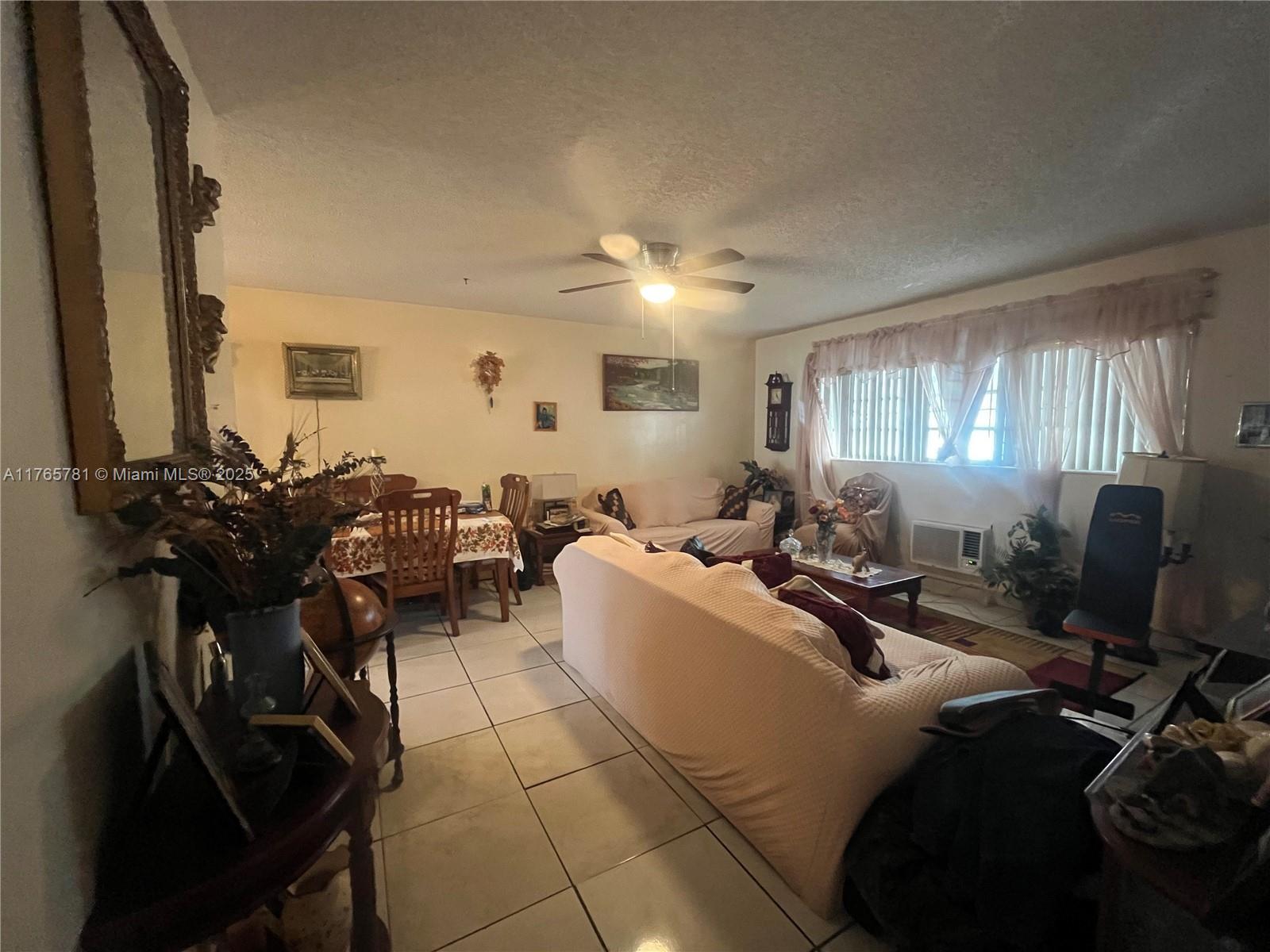 CASA-BISCAYNE CO-OP APTS - Residential