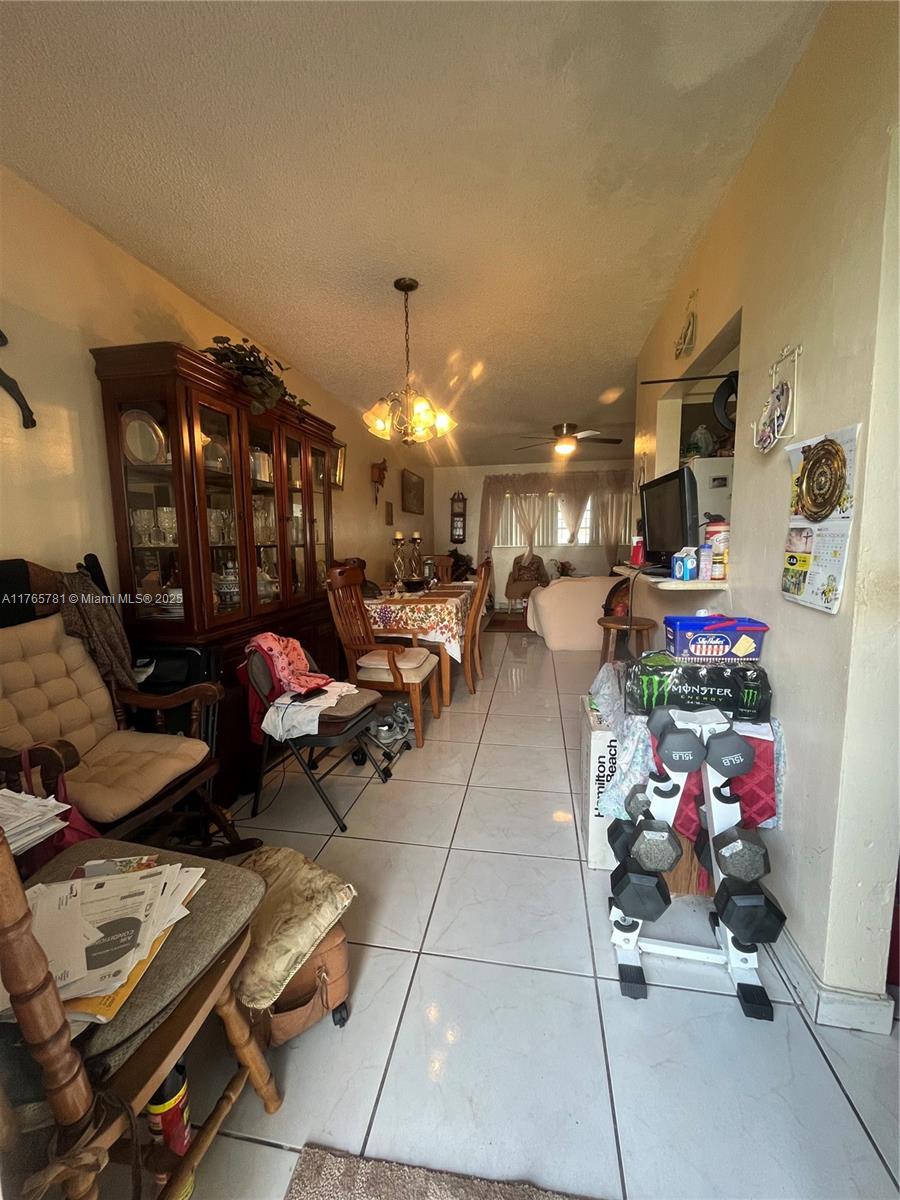 CASA-BISCAYNE CO-OP APTS - Residential