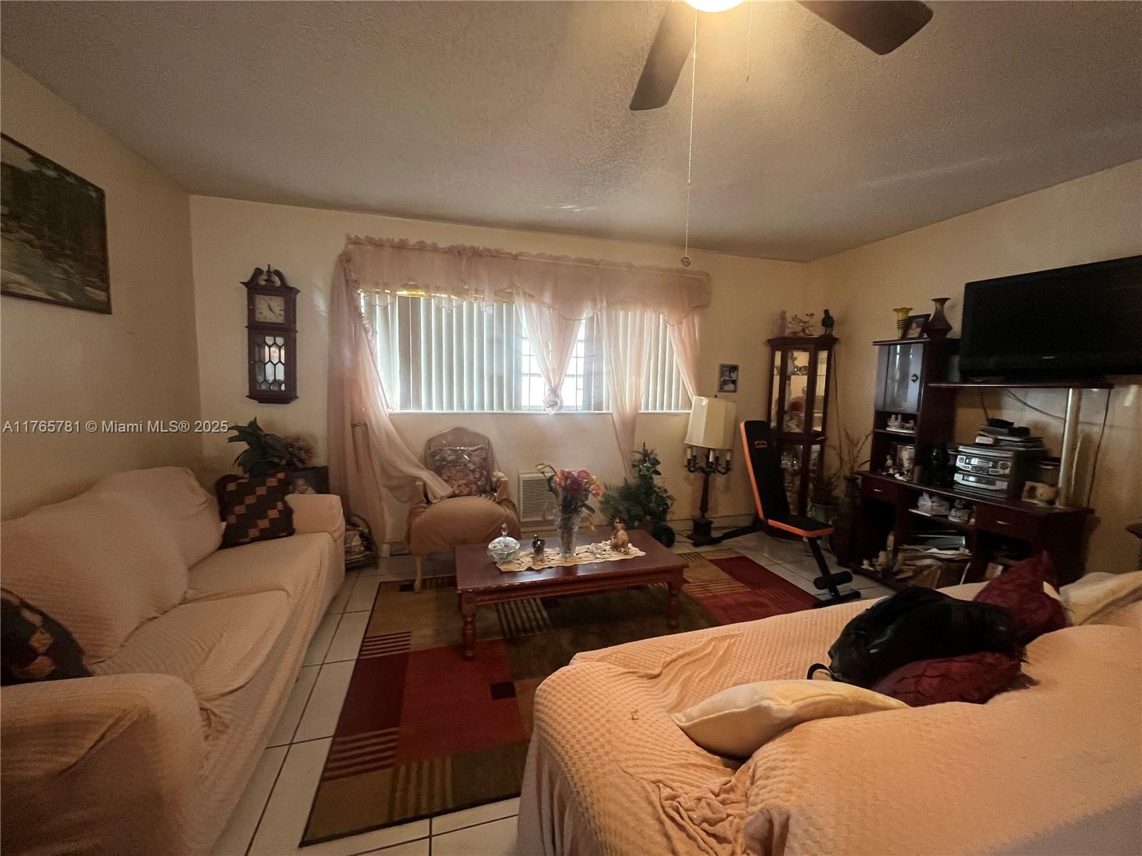 CASA-BISCAYNE CO-OP APTS - Residential