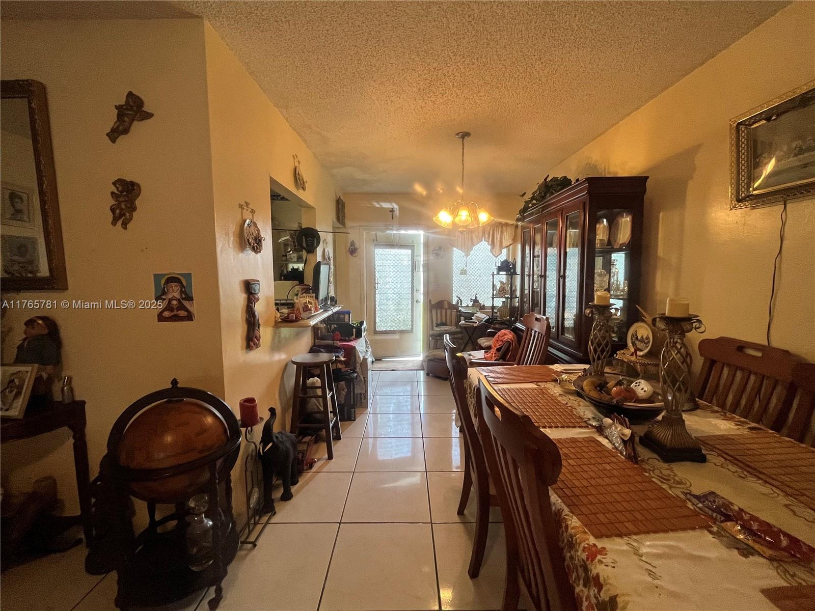 CASA-BISCAYNE CO-OP APTS - Residential