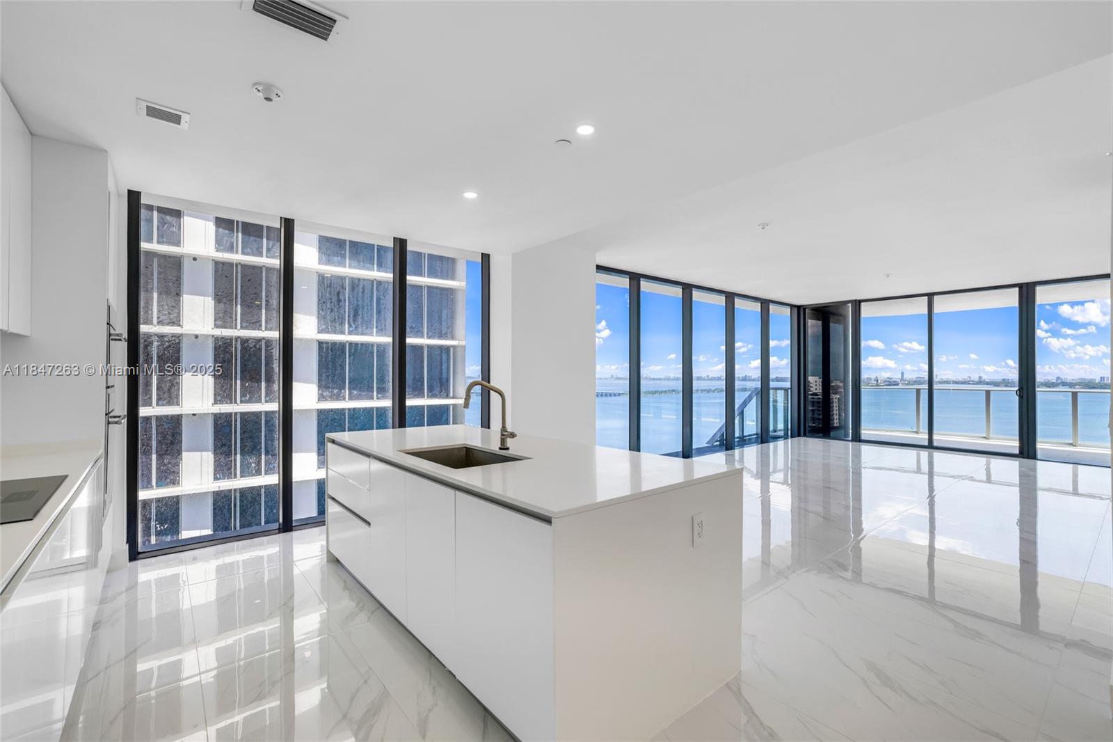 Aria Reserve Miami - Residential