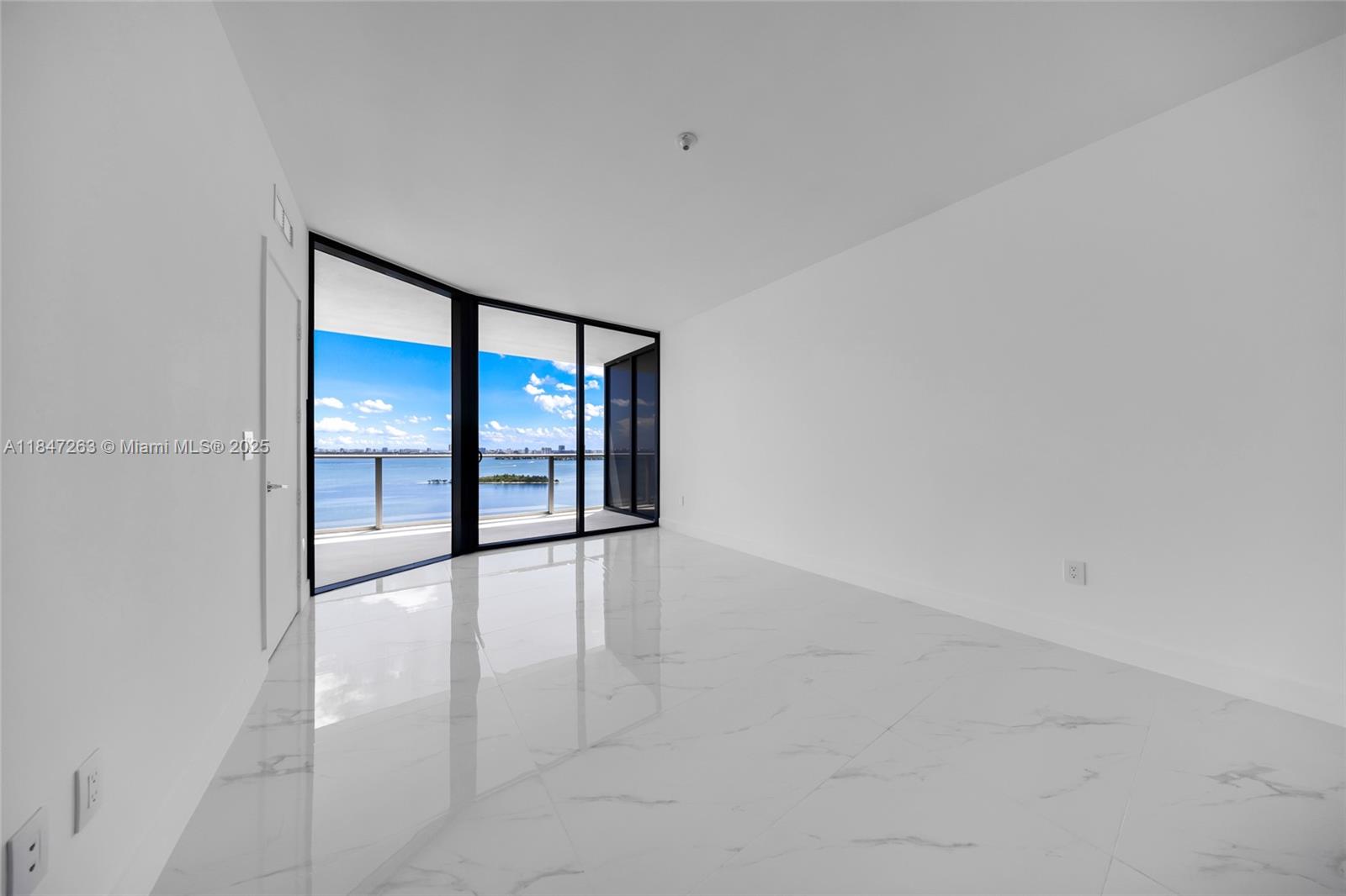 Aria Reserve Miami - Residential