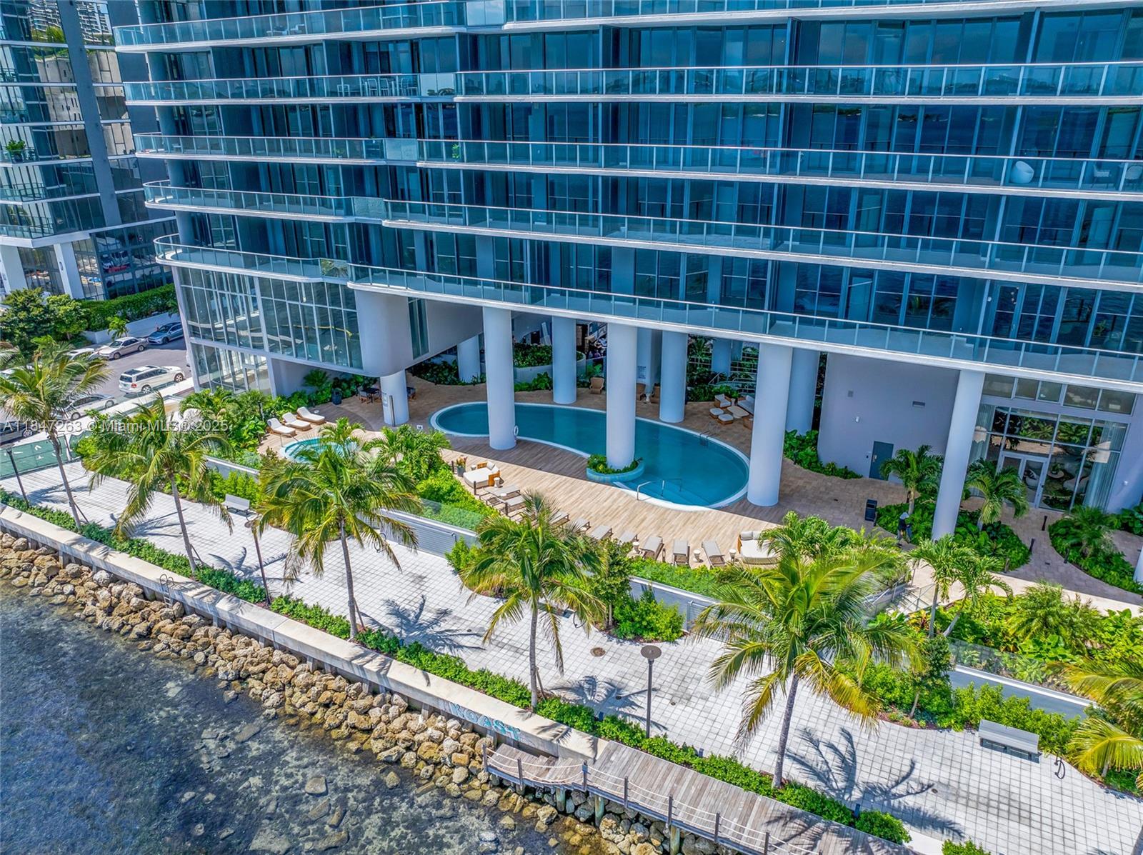 Aria Reserve Miami - Residential