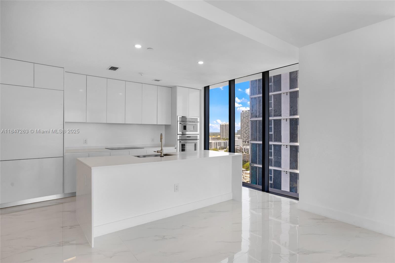 Aria Reserve Miami - Residential