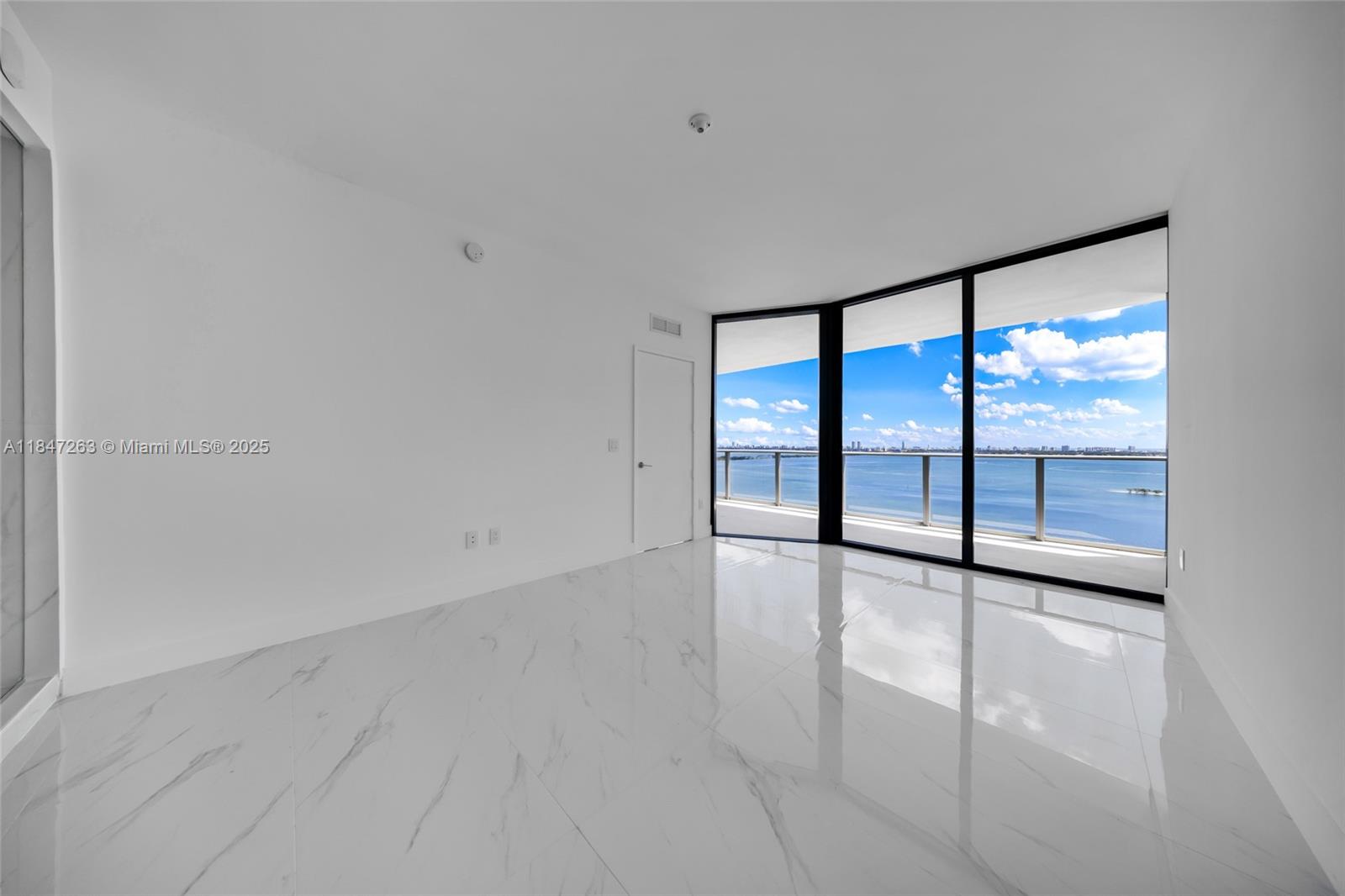 Aria Reserve Miami - Residential