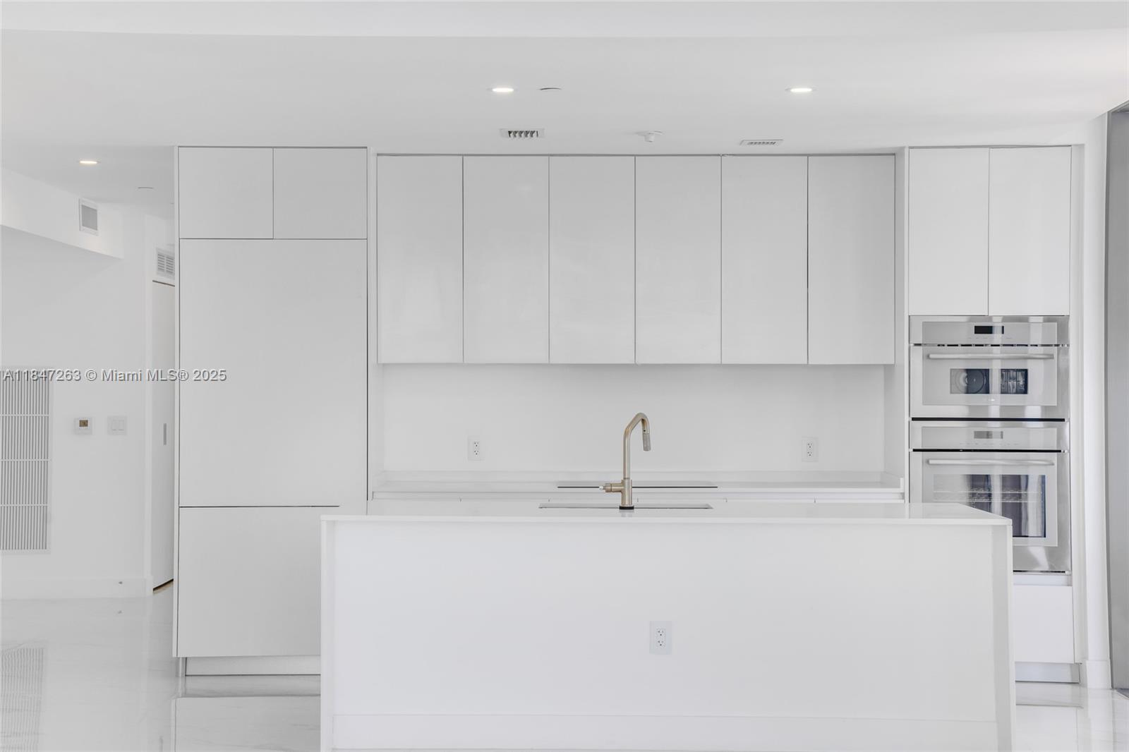 Aria Reserve Miami - Residential