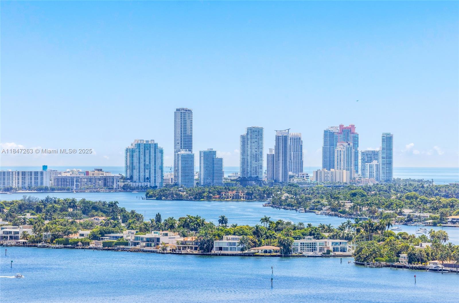 Aria Reserve Miami - Residential