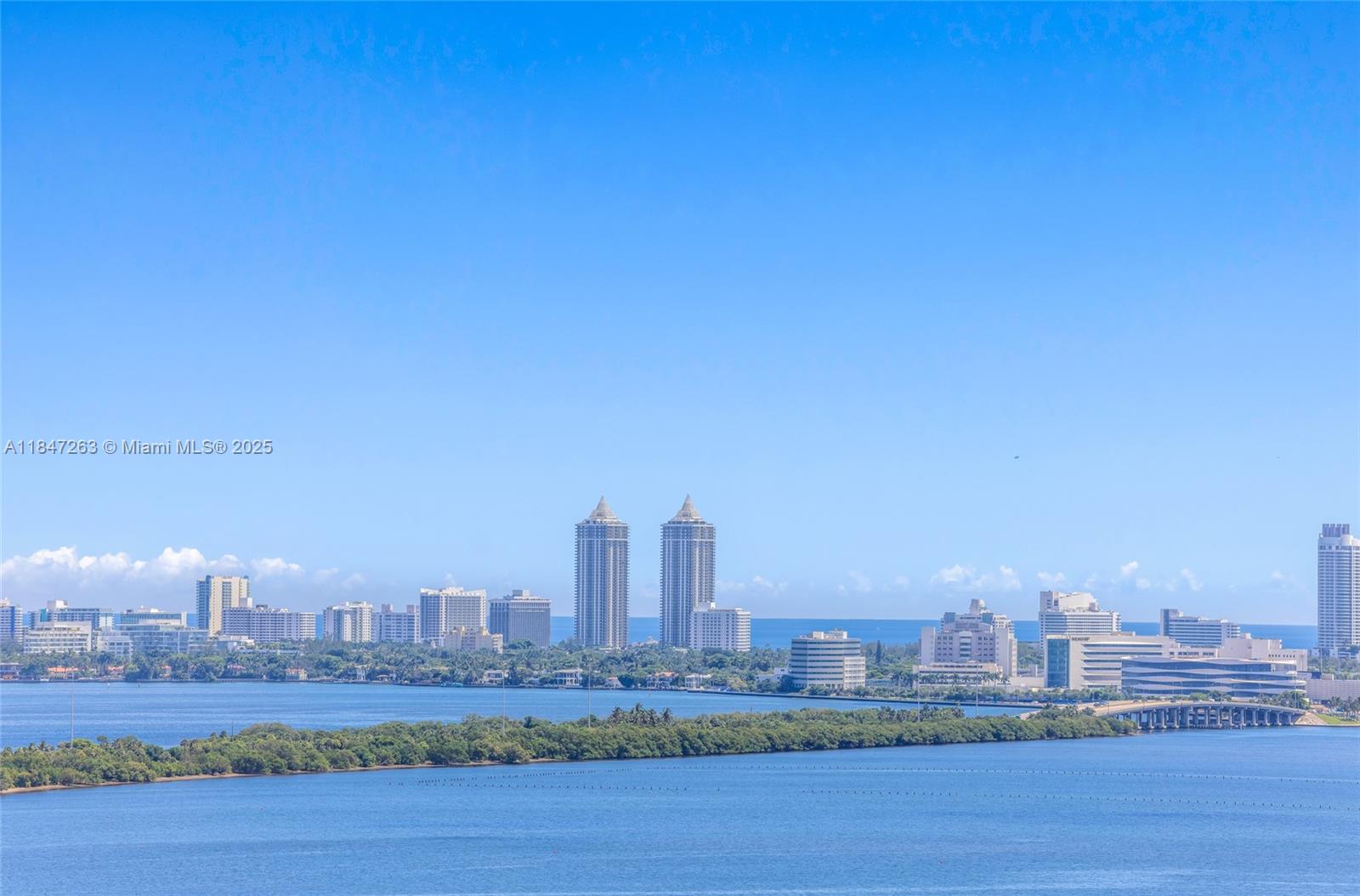 Aria Reserve Miami - Residential