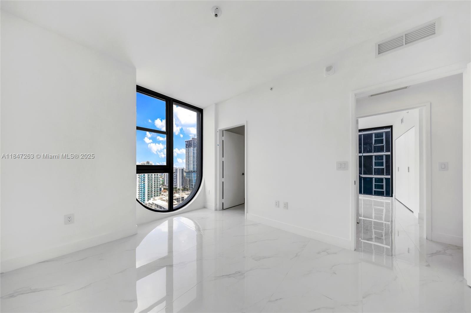 Aria Reserve Miami - Residential