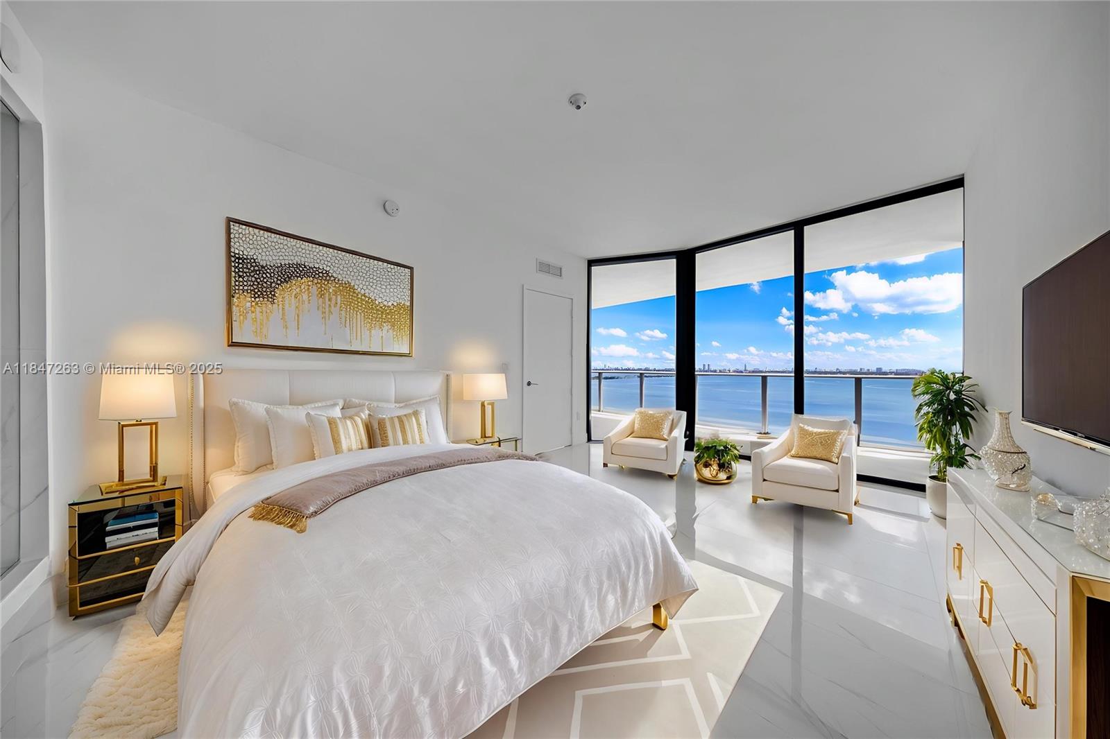 Aria Reserve Miami - Residential