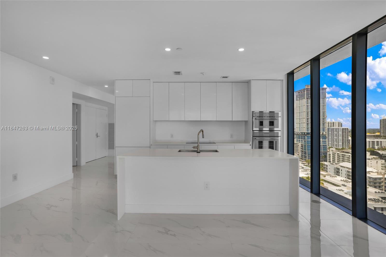 Aria Reserve Miami - Residential