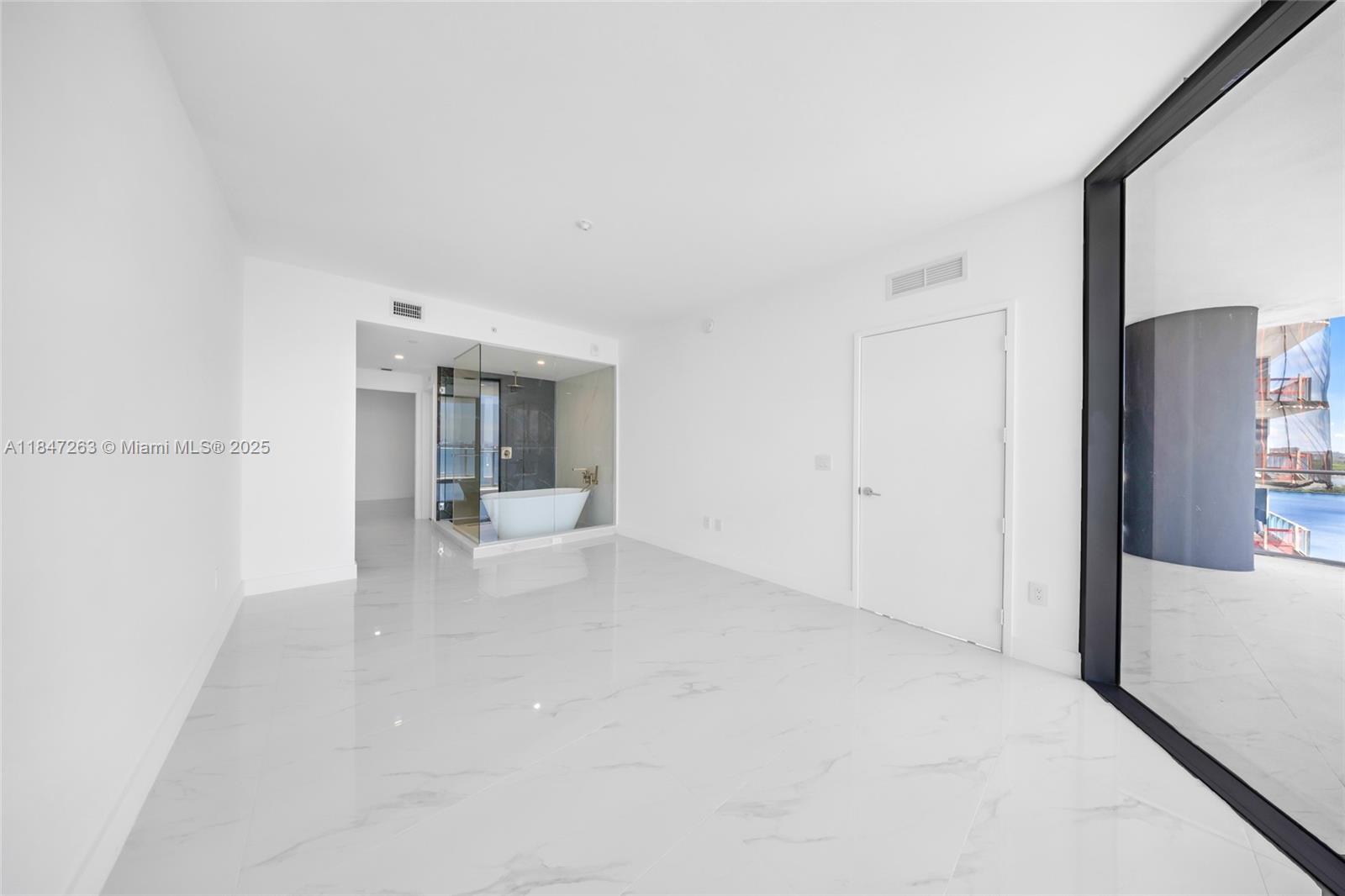 Aria Reserve Miami - Residential