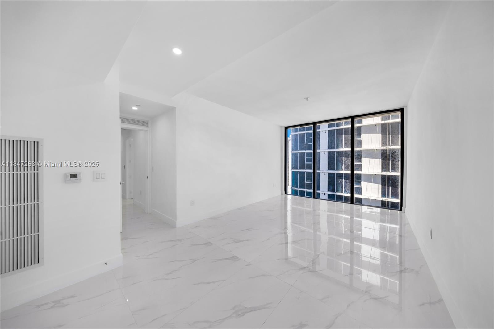 Aria Reserve Miami - Residential