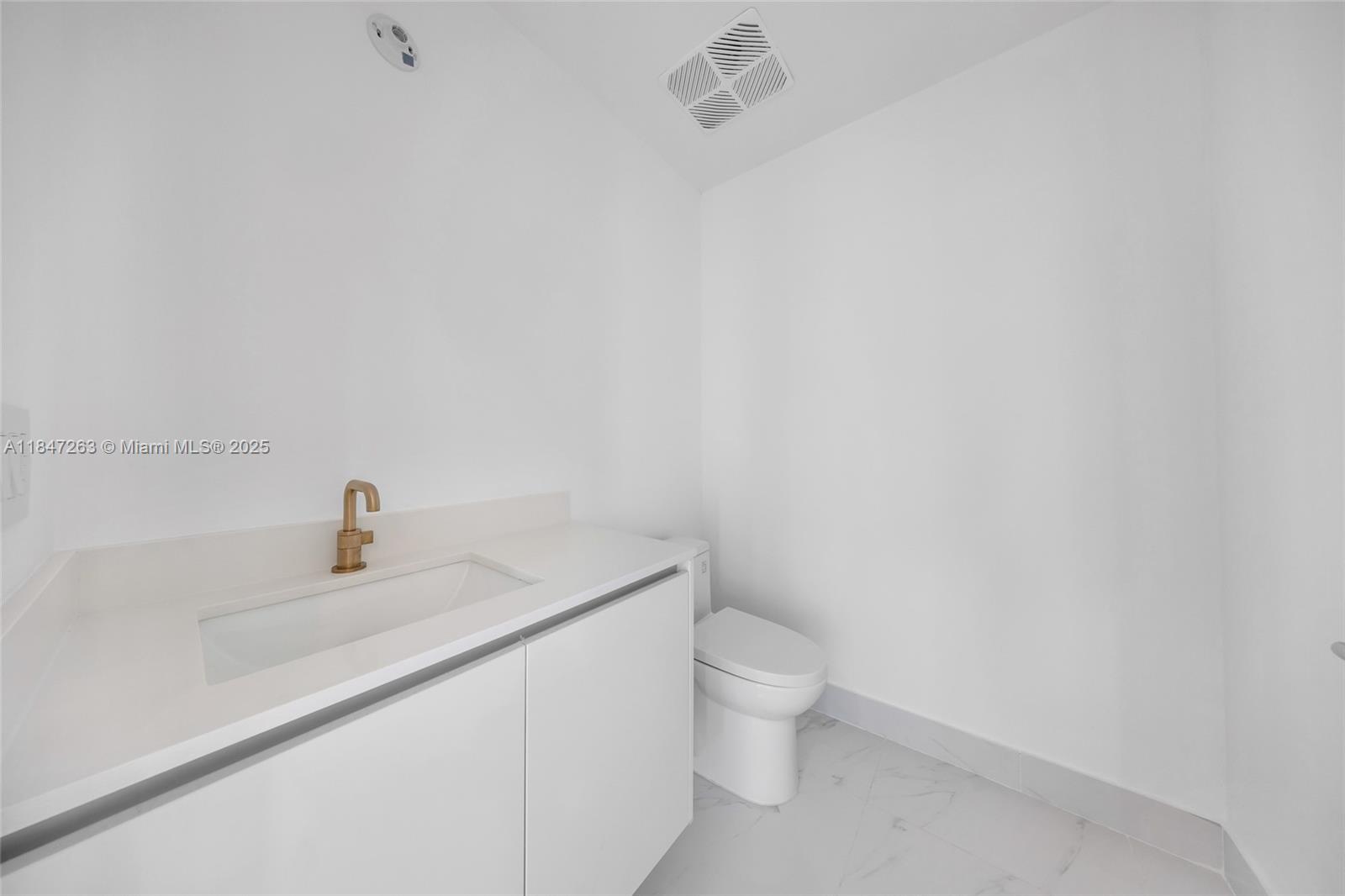 Aria Reserve Miami - Residential