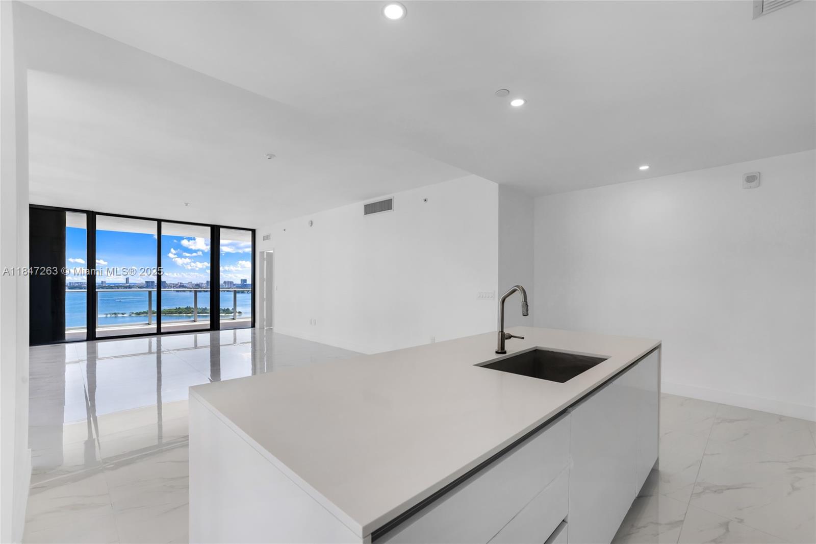 Aria Reserve Miami - Residential