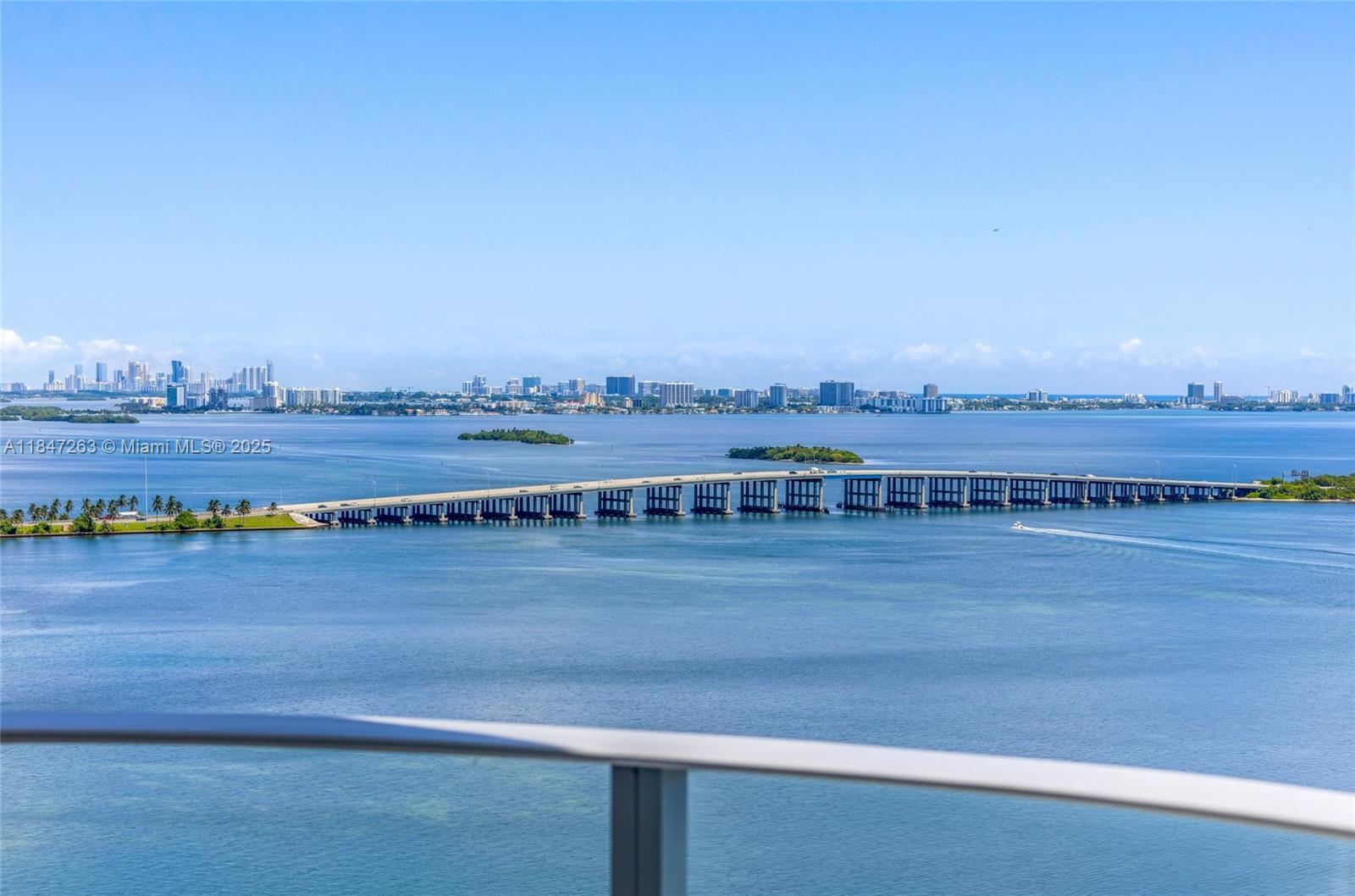 Aria Reserve Miami - Residential