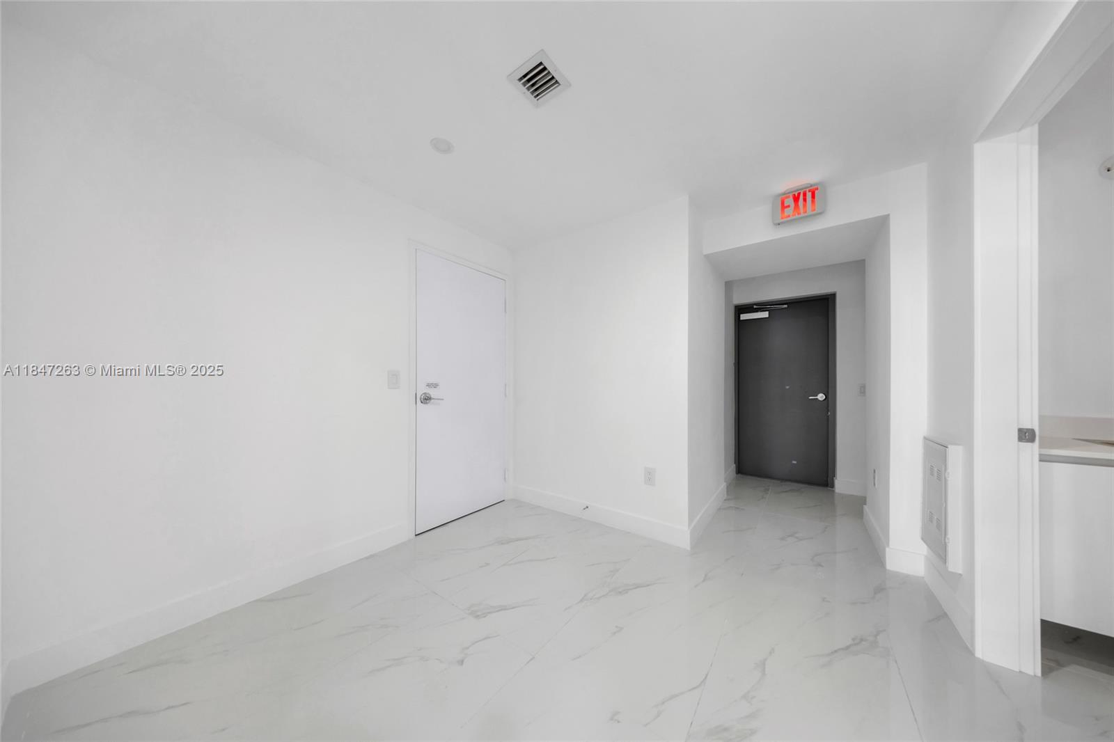 Aria Reserve Miami - Residential