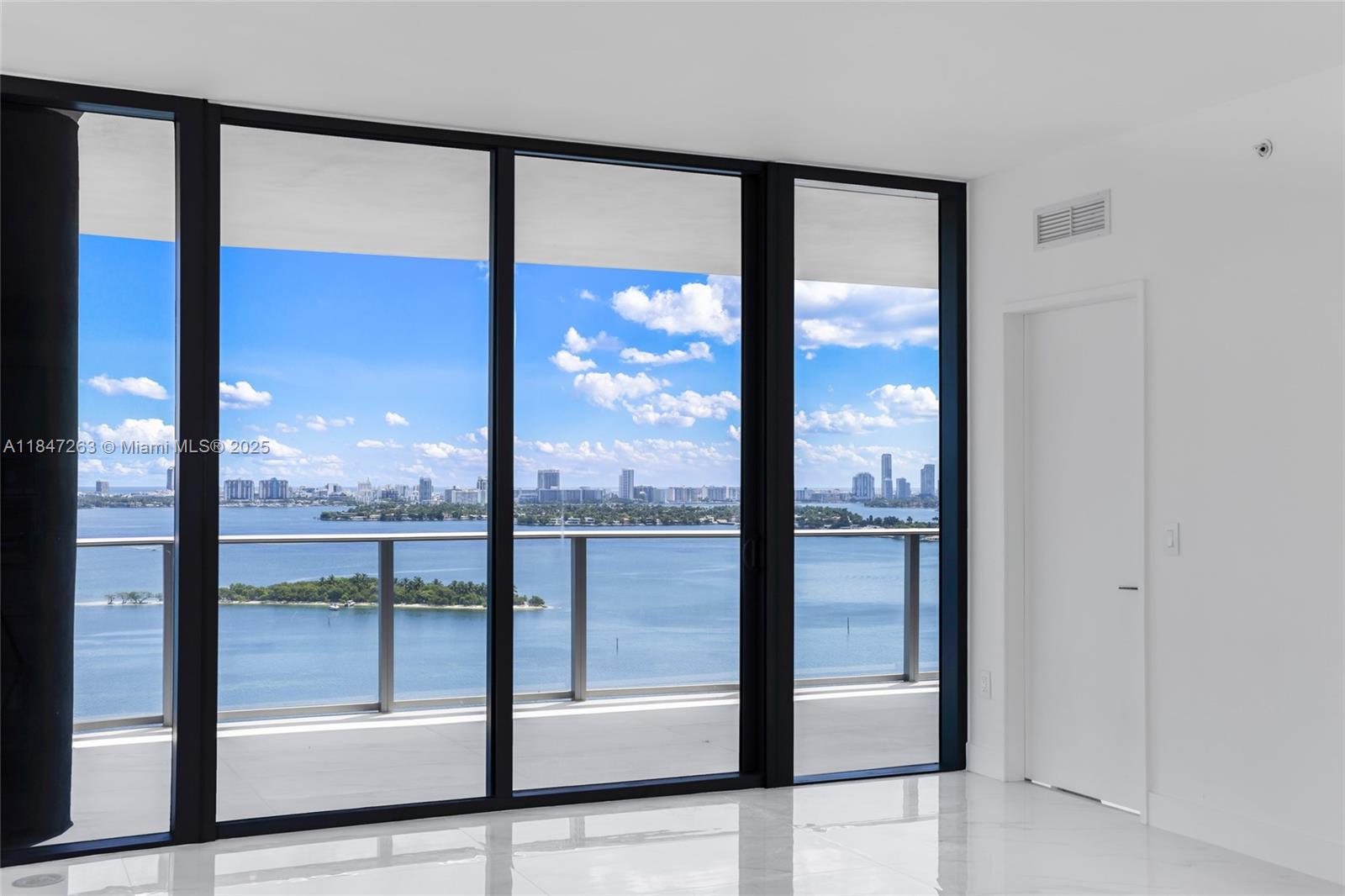 Aria Reserve Miami - Residential