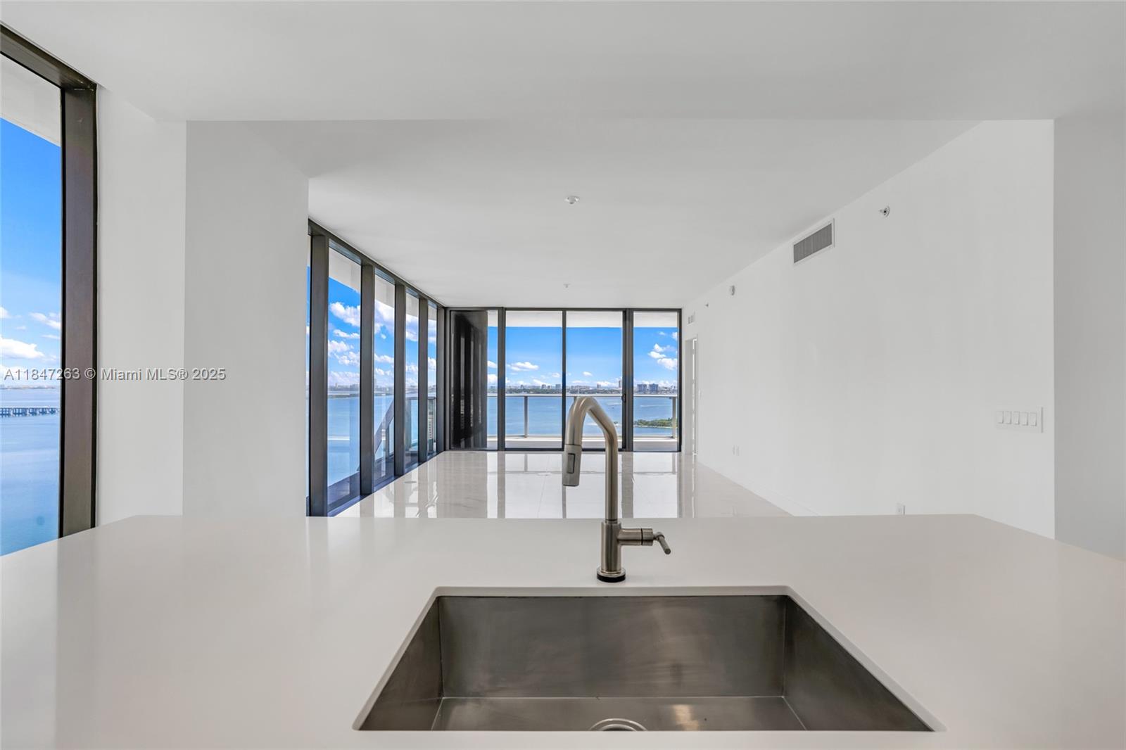 Aria Reserve Miami - Residential