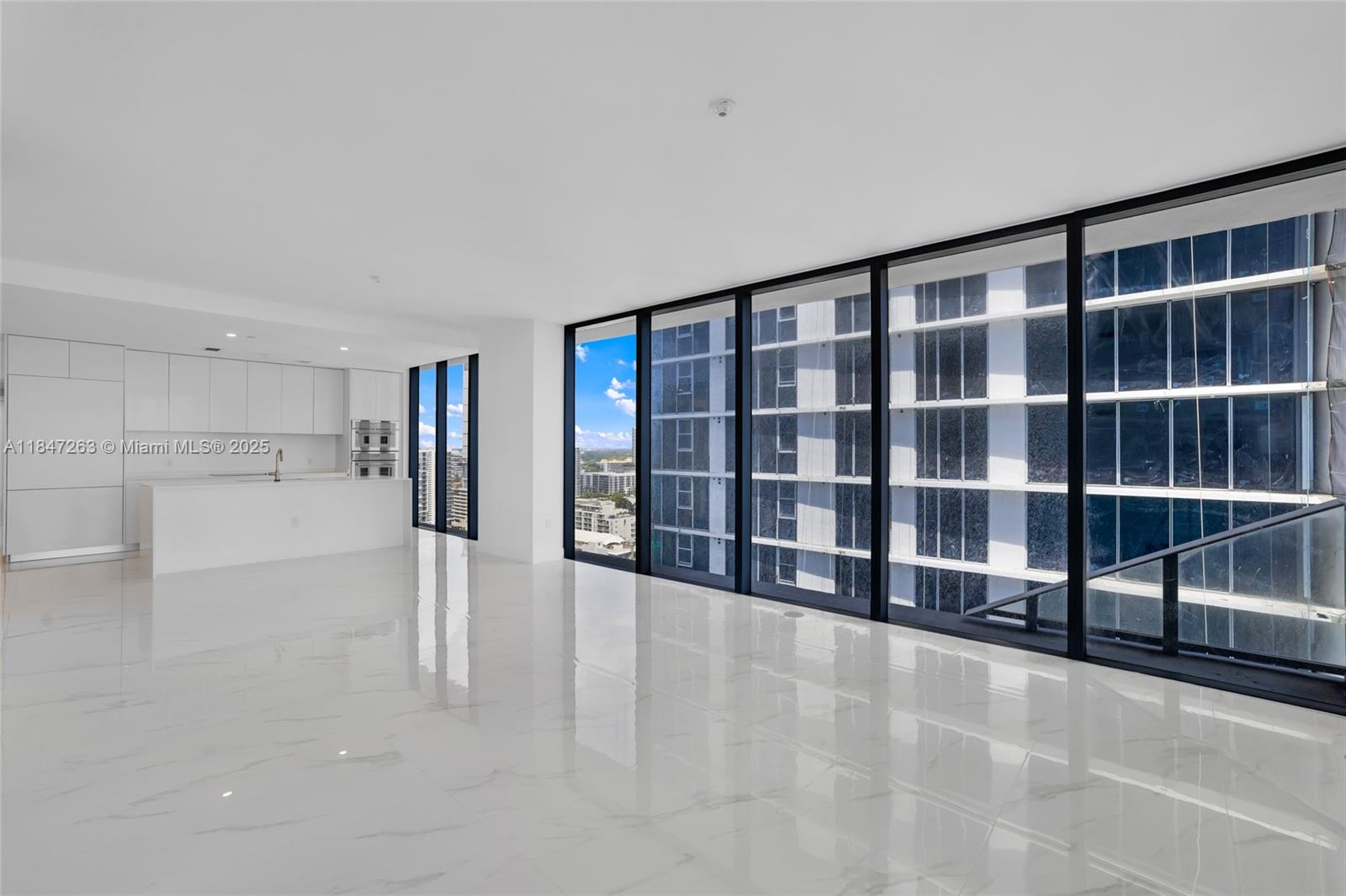 Aria Reserve Miami - Residential