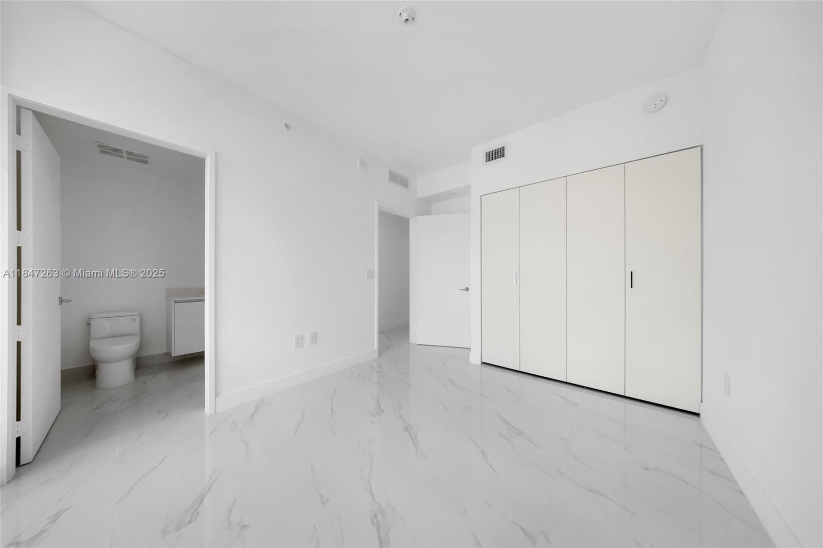 Aria Reserve Miami - Residential