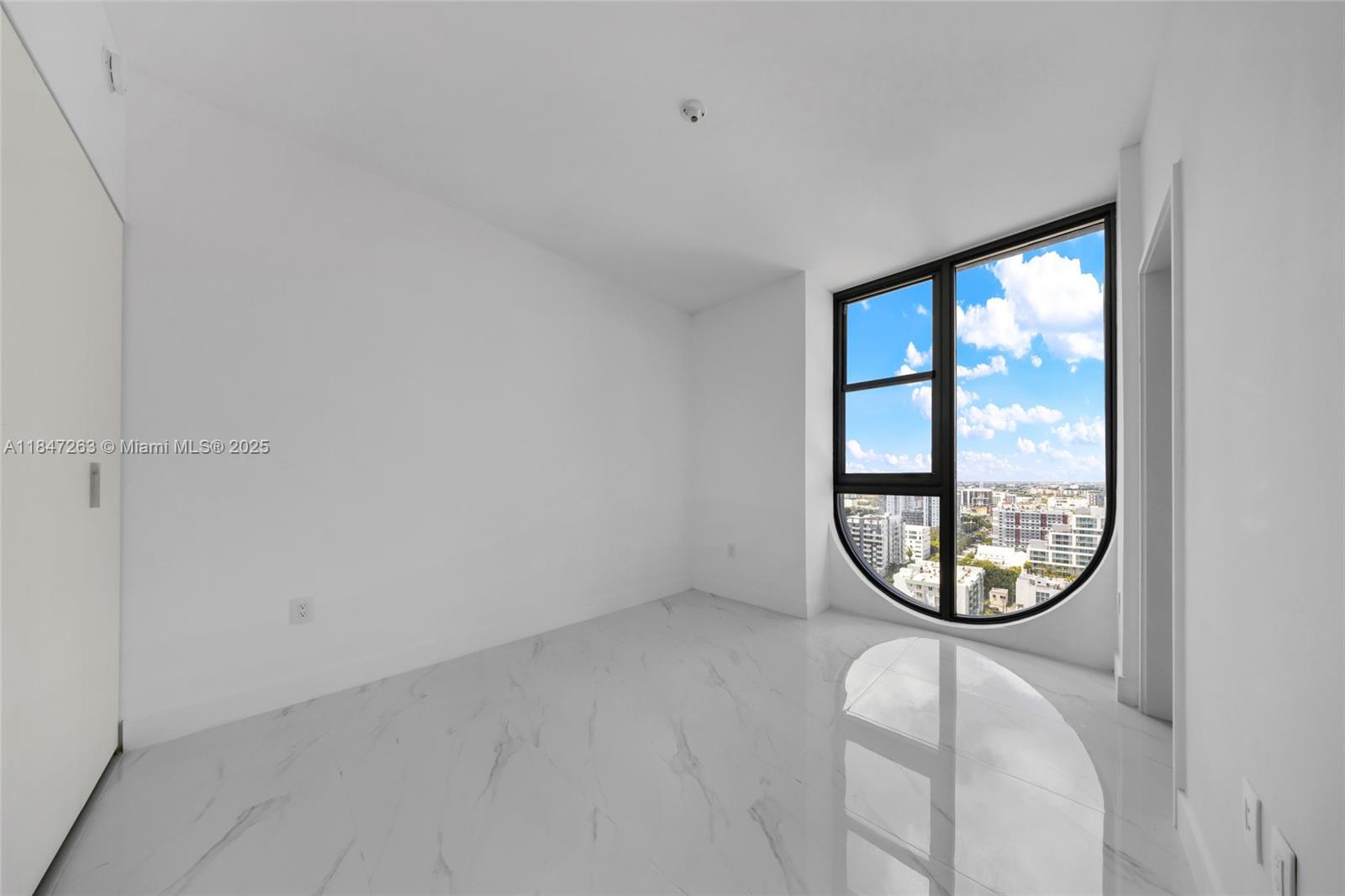 Aria Reserve Miami - Residential