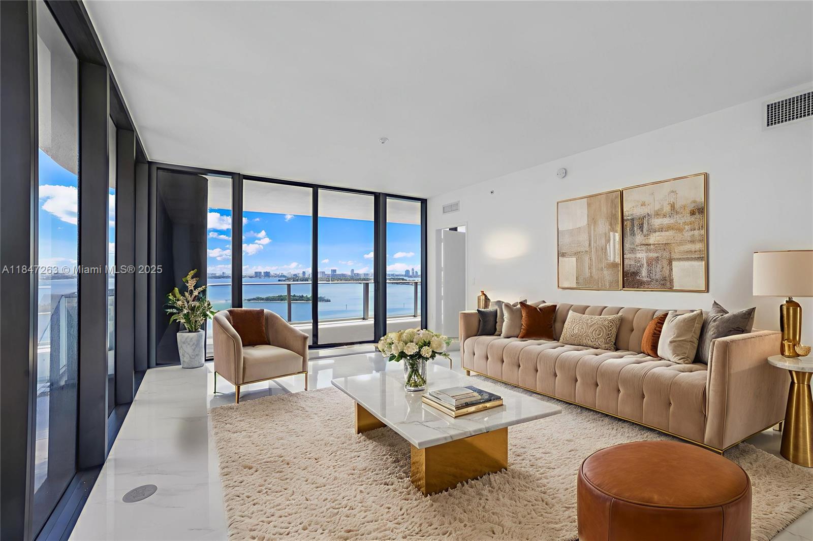 Aria Reserve Miami - Residential