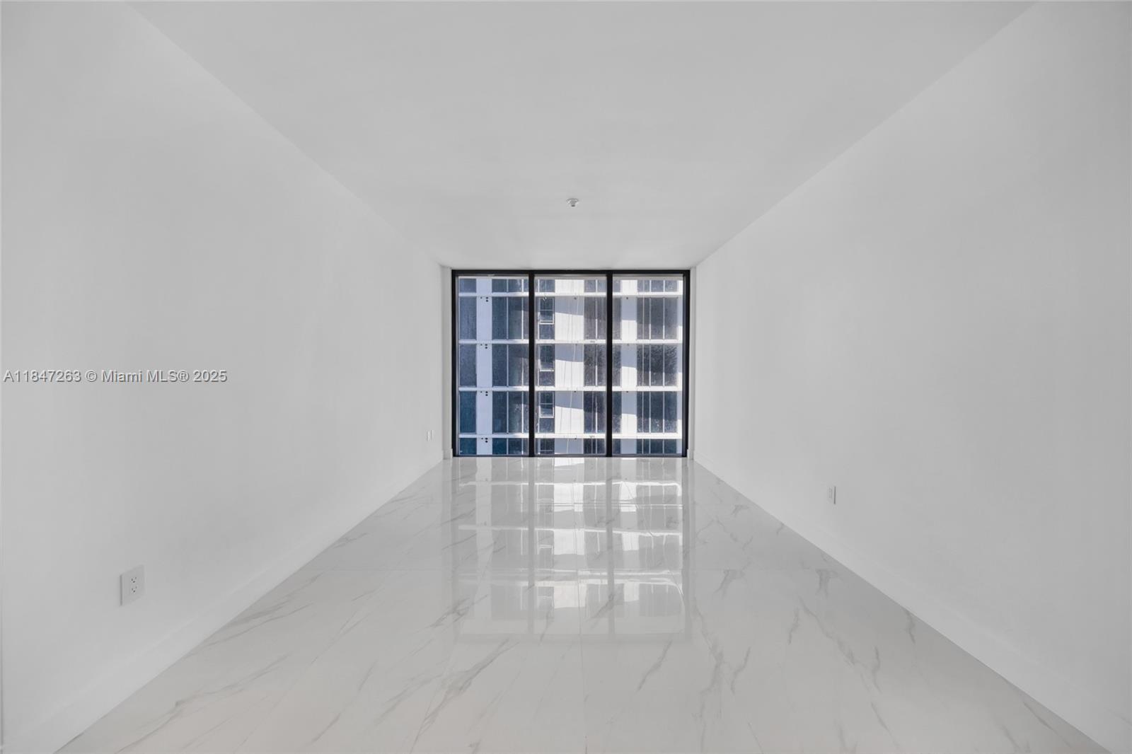 Aria Reserve Miami - Residential