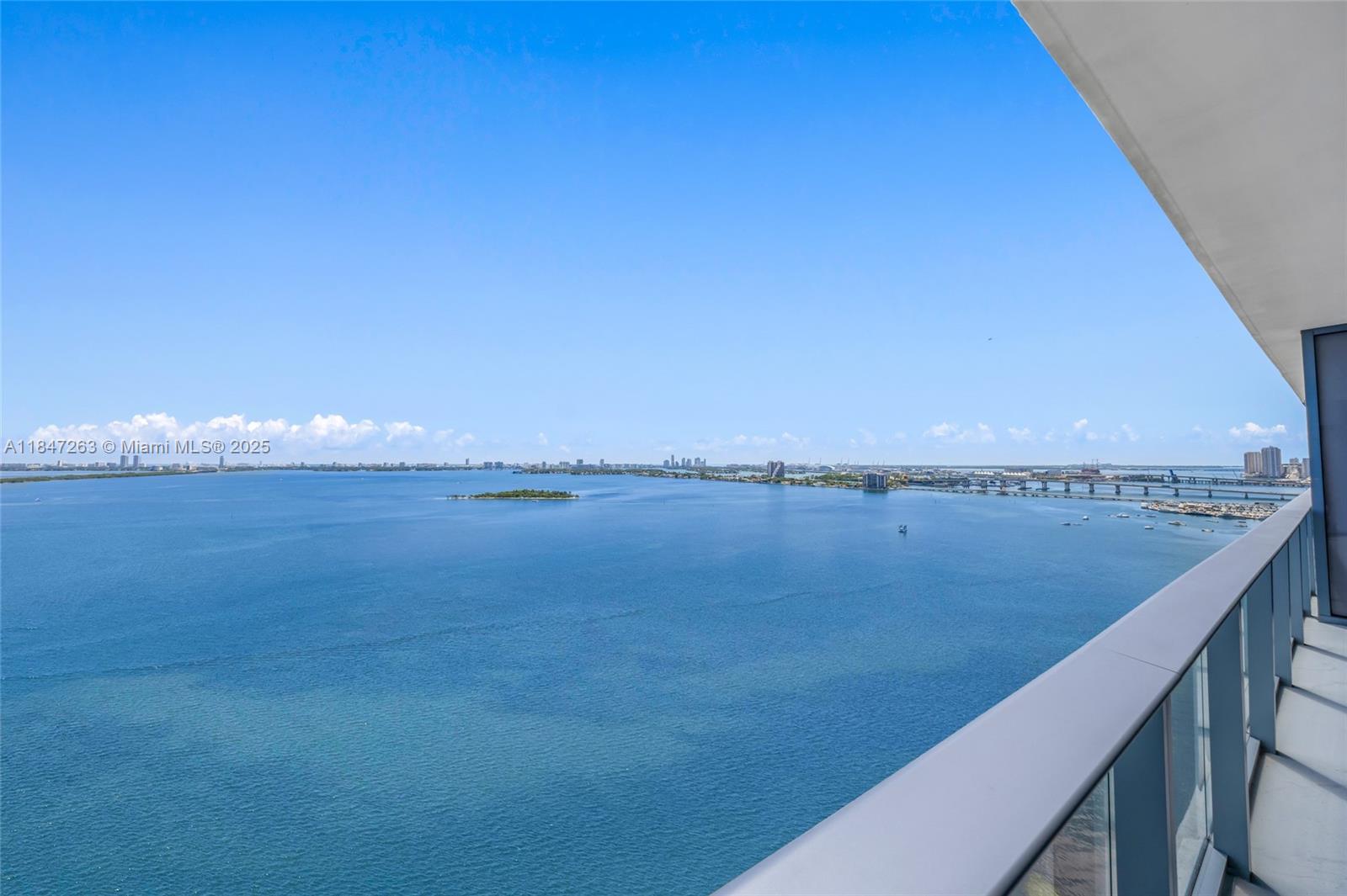 Aria Reserve Miami - Residential