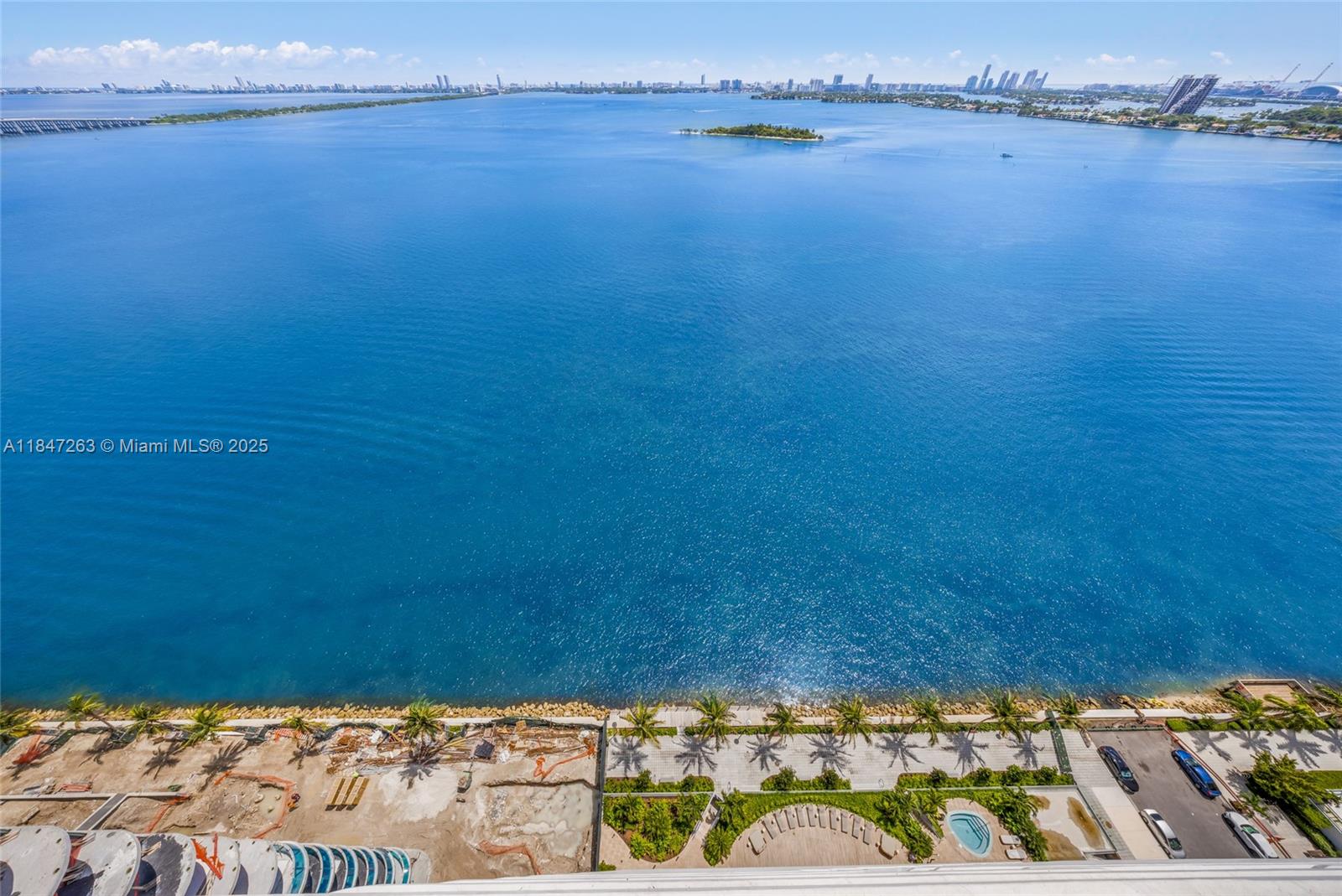 Aria Reserve Miami - Residential