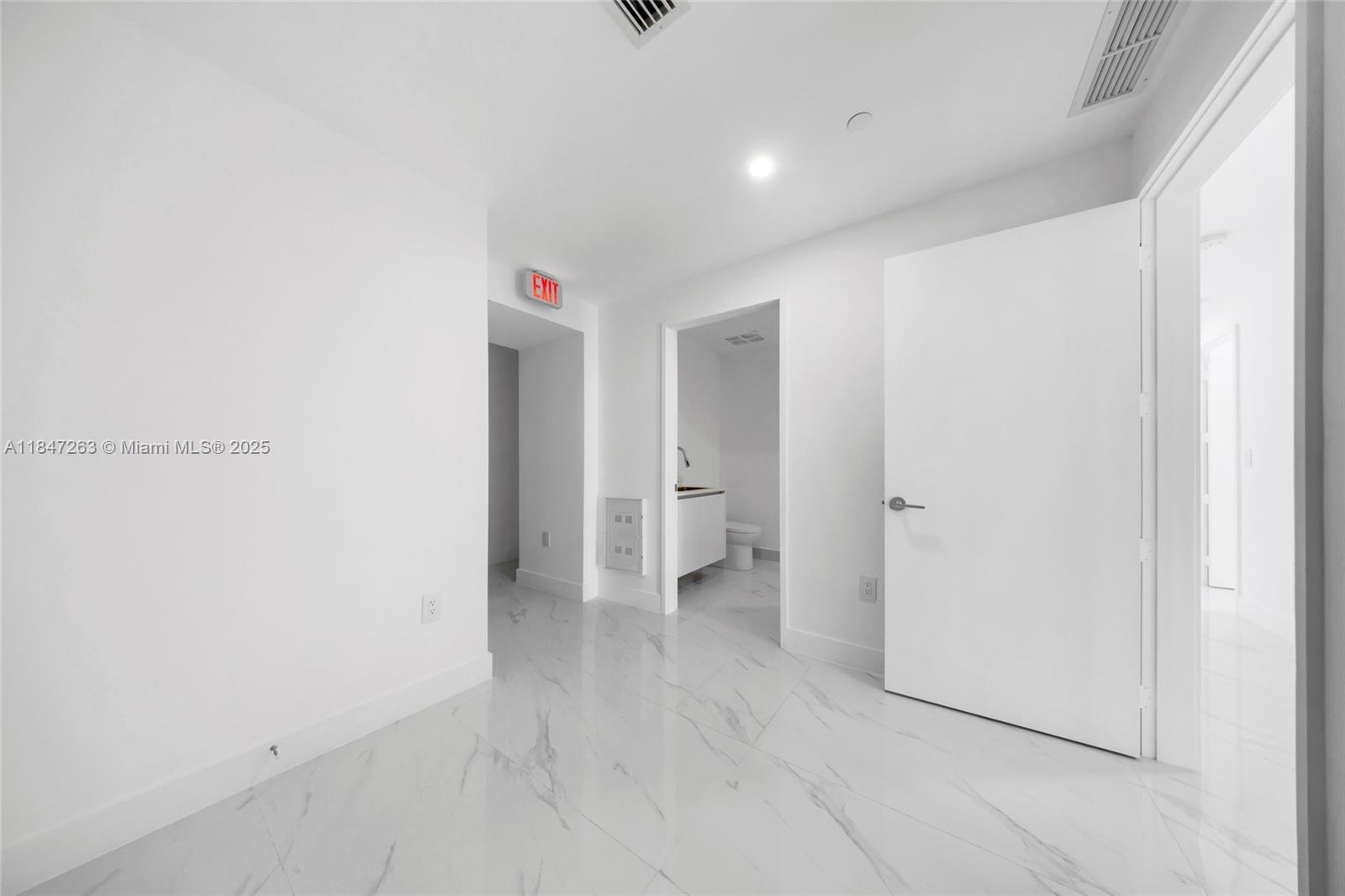 Aria Reserve Miami - Residential