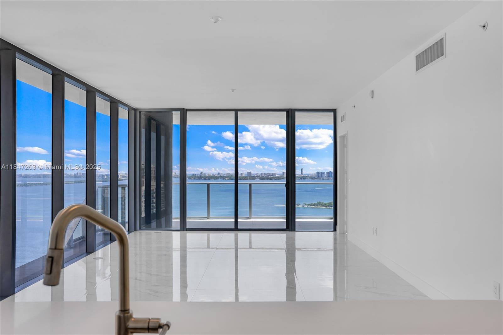 Aria Reserve Miami - Residential